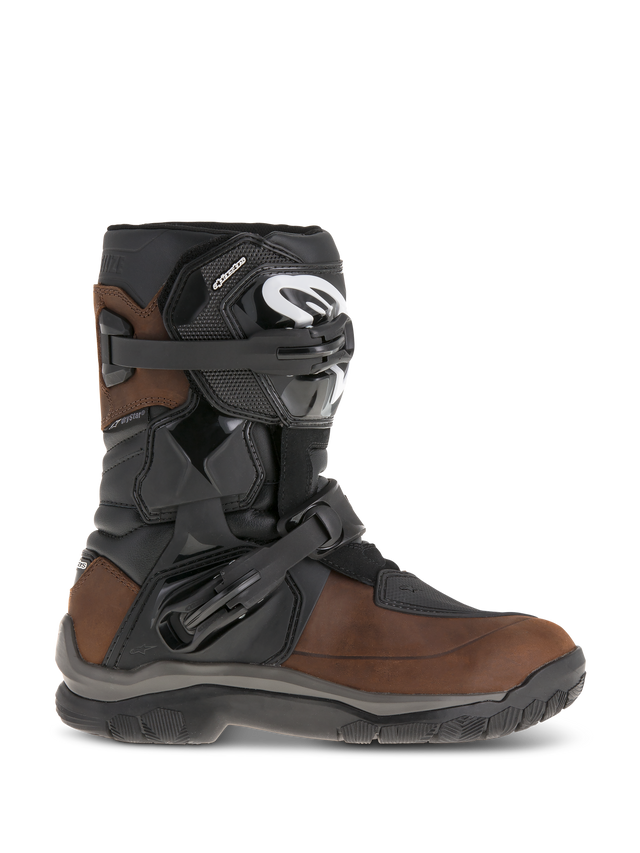 Ridge V2 Waterproof Boot - Motorcycle Boots | Alpinestars® Ridge V2 Waterproof Boot - Motorcycle Boots | Alpinestars®