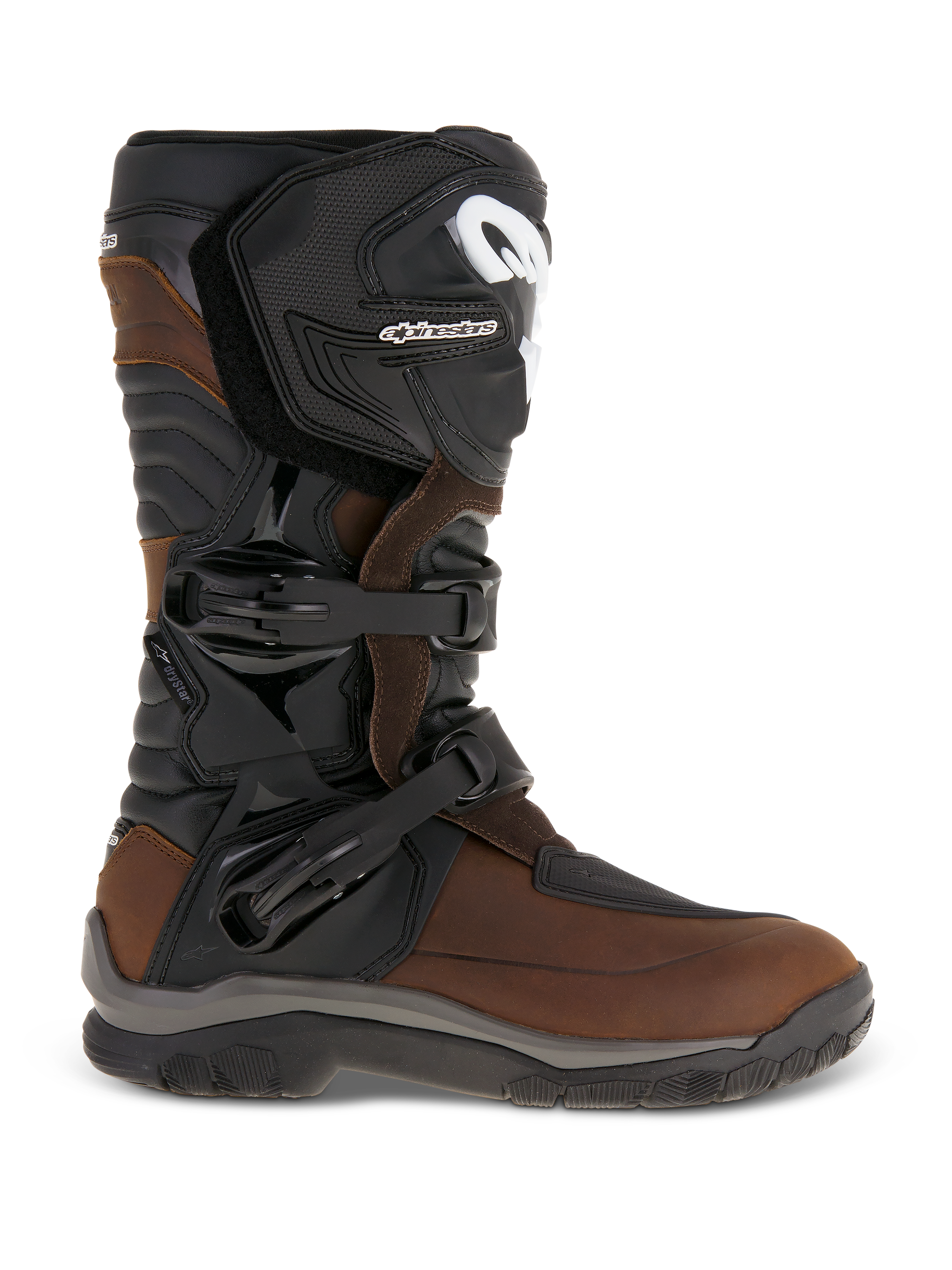 Corozal Adventure Drystar® Oiled Leather Bottes