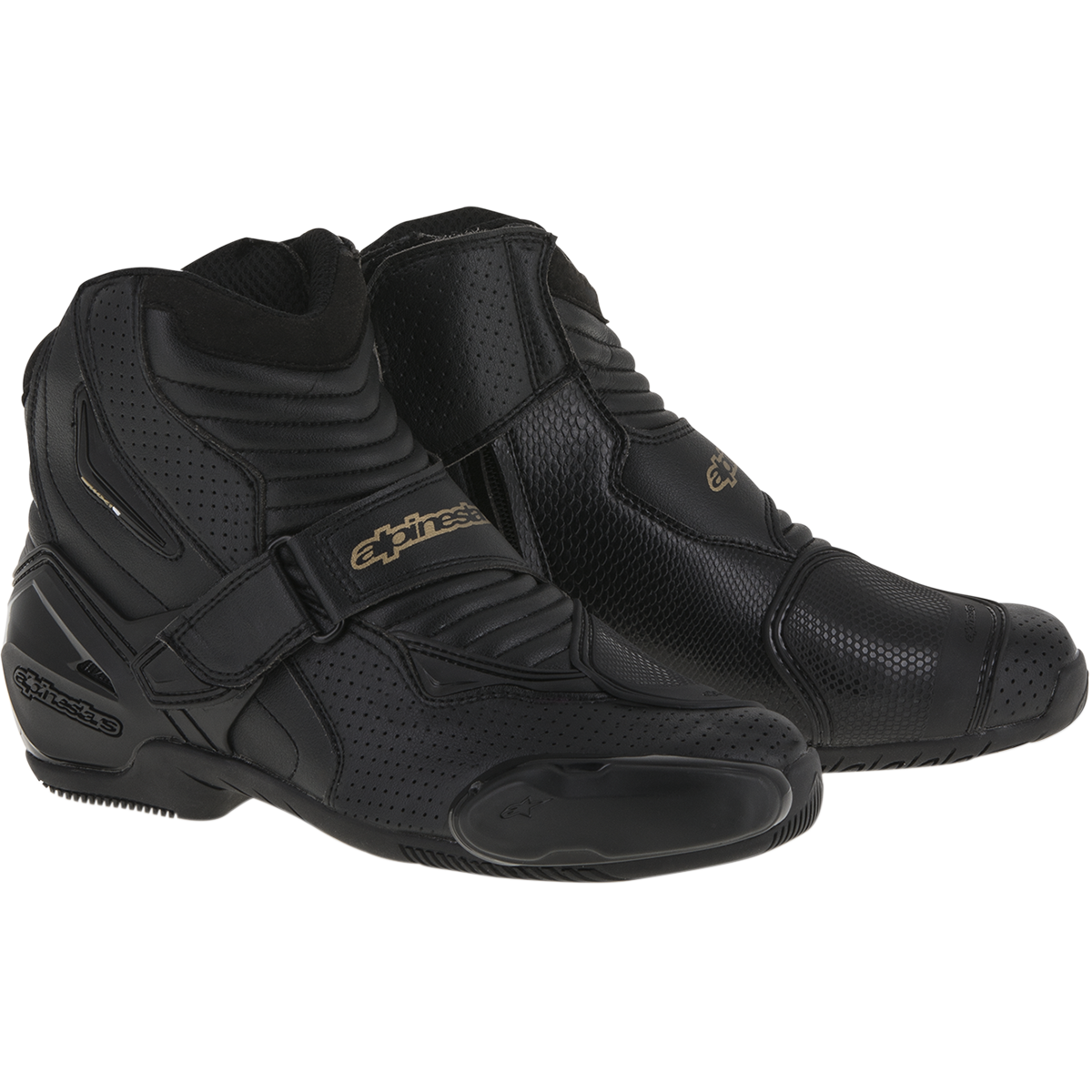 Stella Smx-1 R Vented Boots