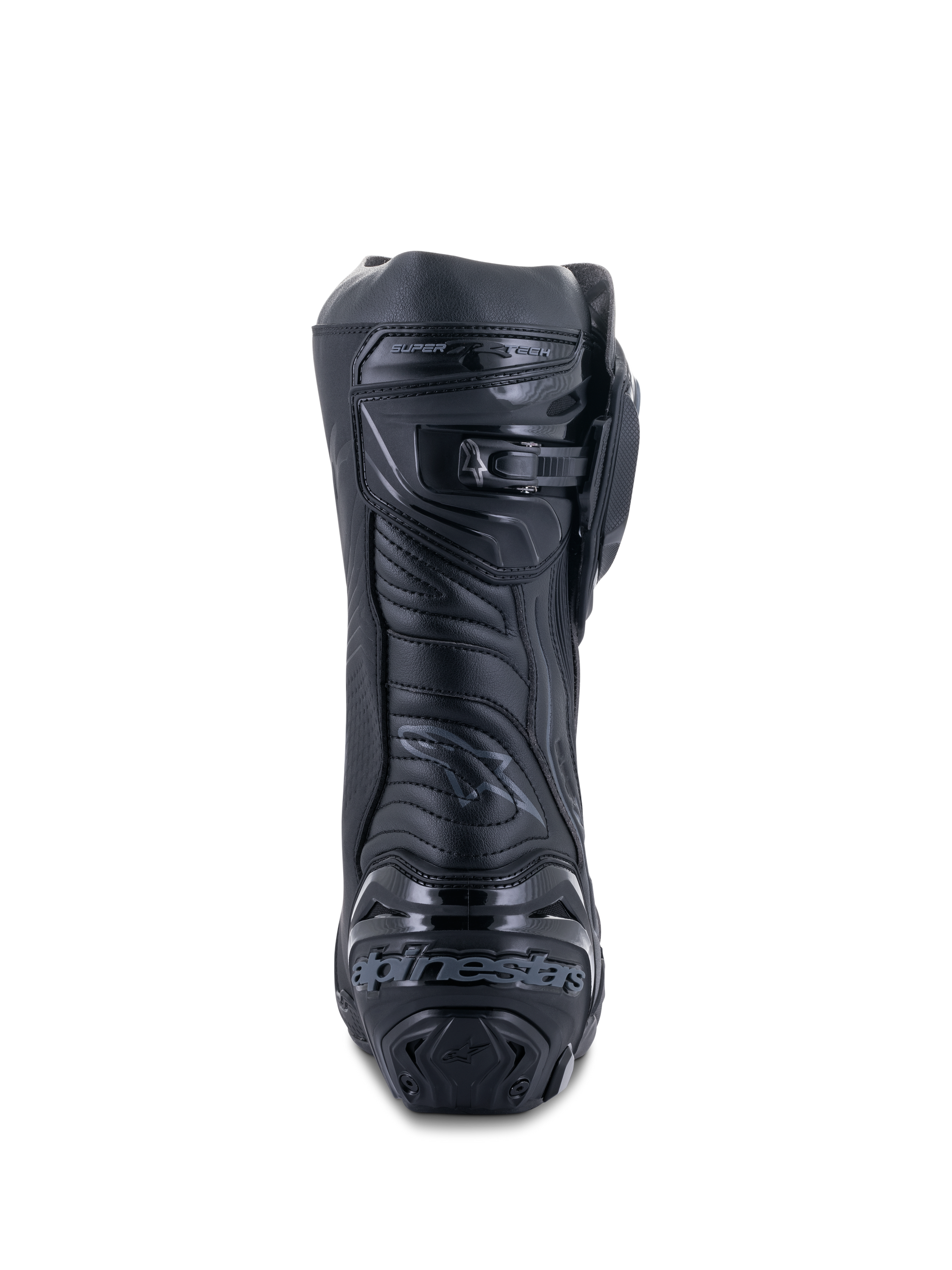 Supertech R - Motorcycle Boots | Alpinestars®