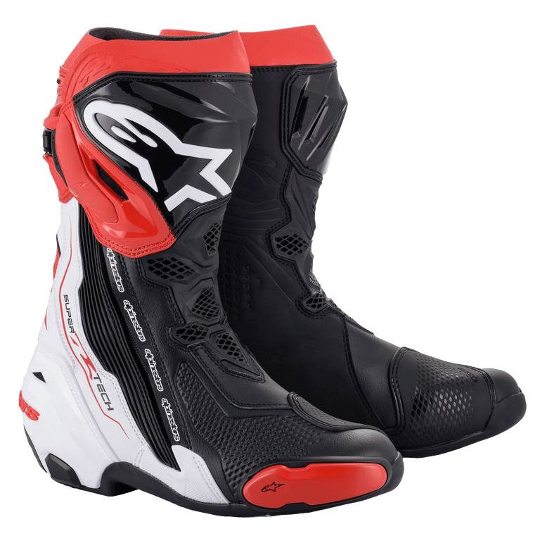 Supertech R Bottes