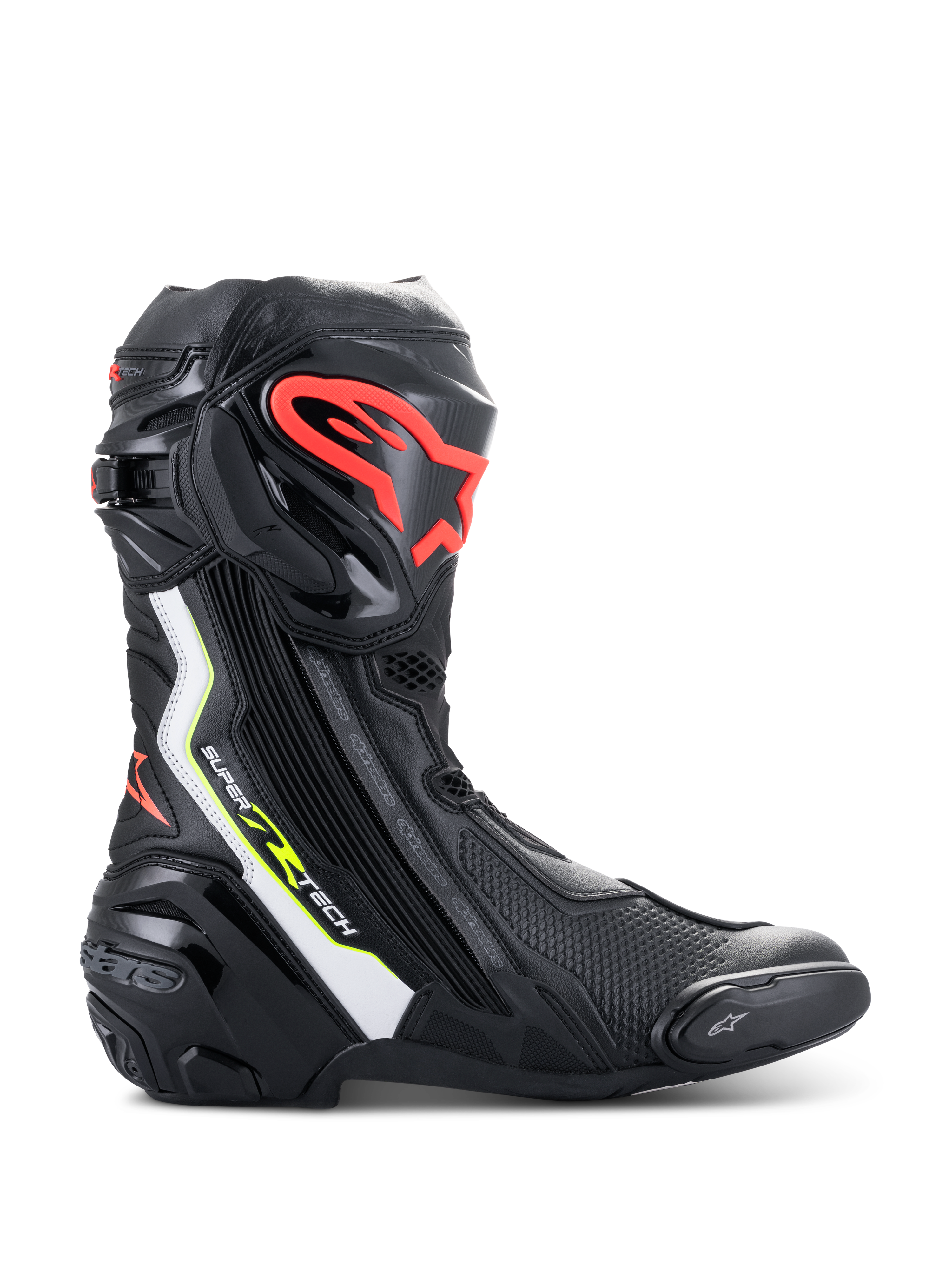 Supertech R Bottes