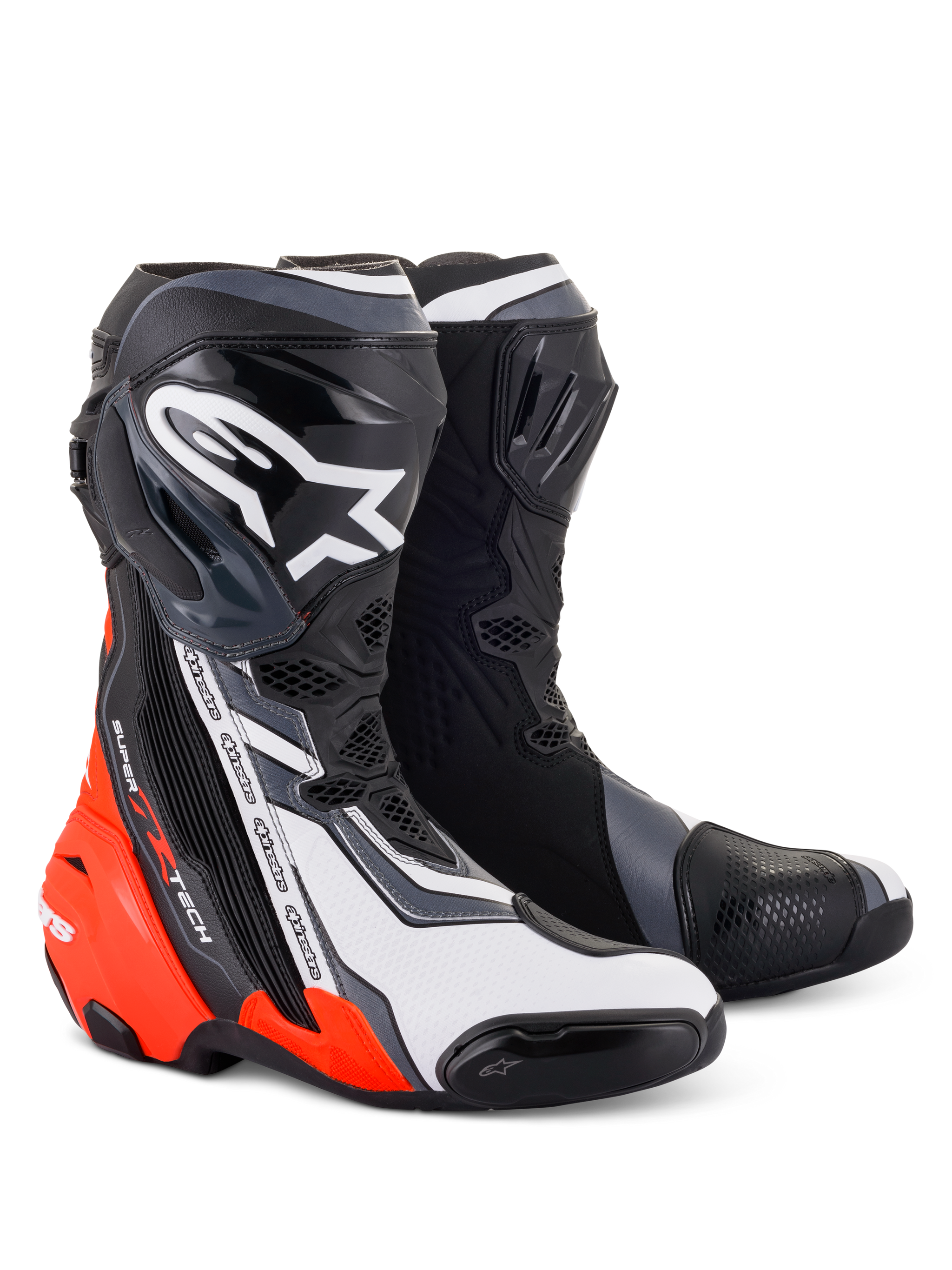 Supertech R Bottes