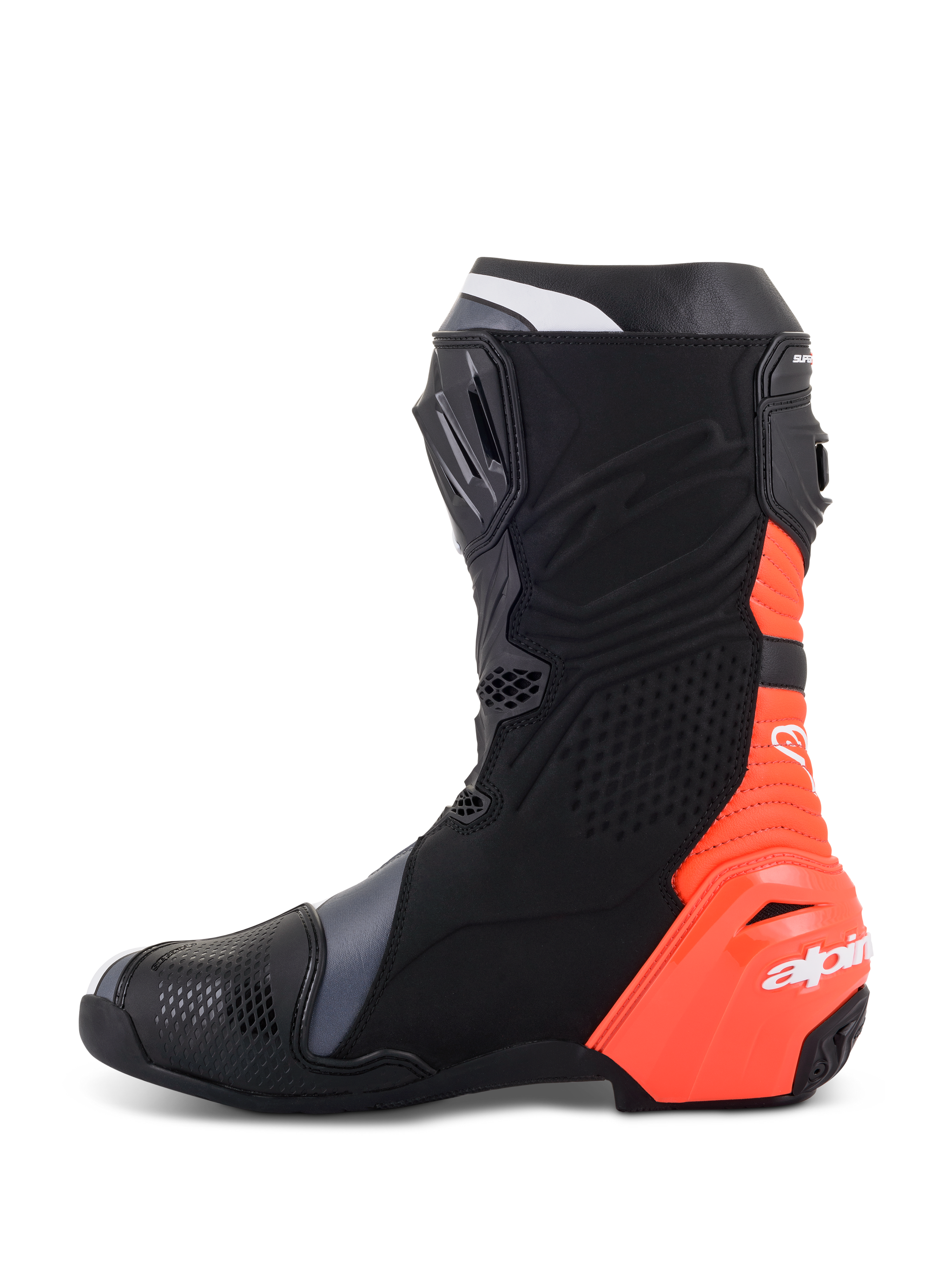 Supertech R Bottes
