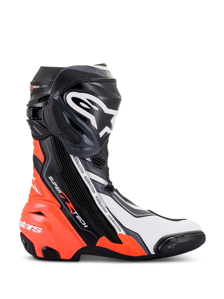 Supertech R Boots