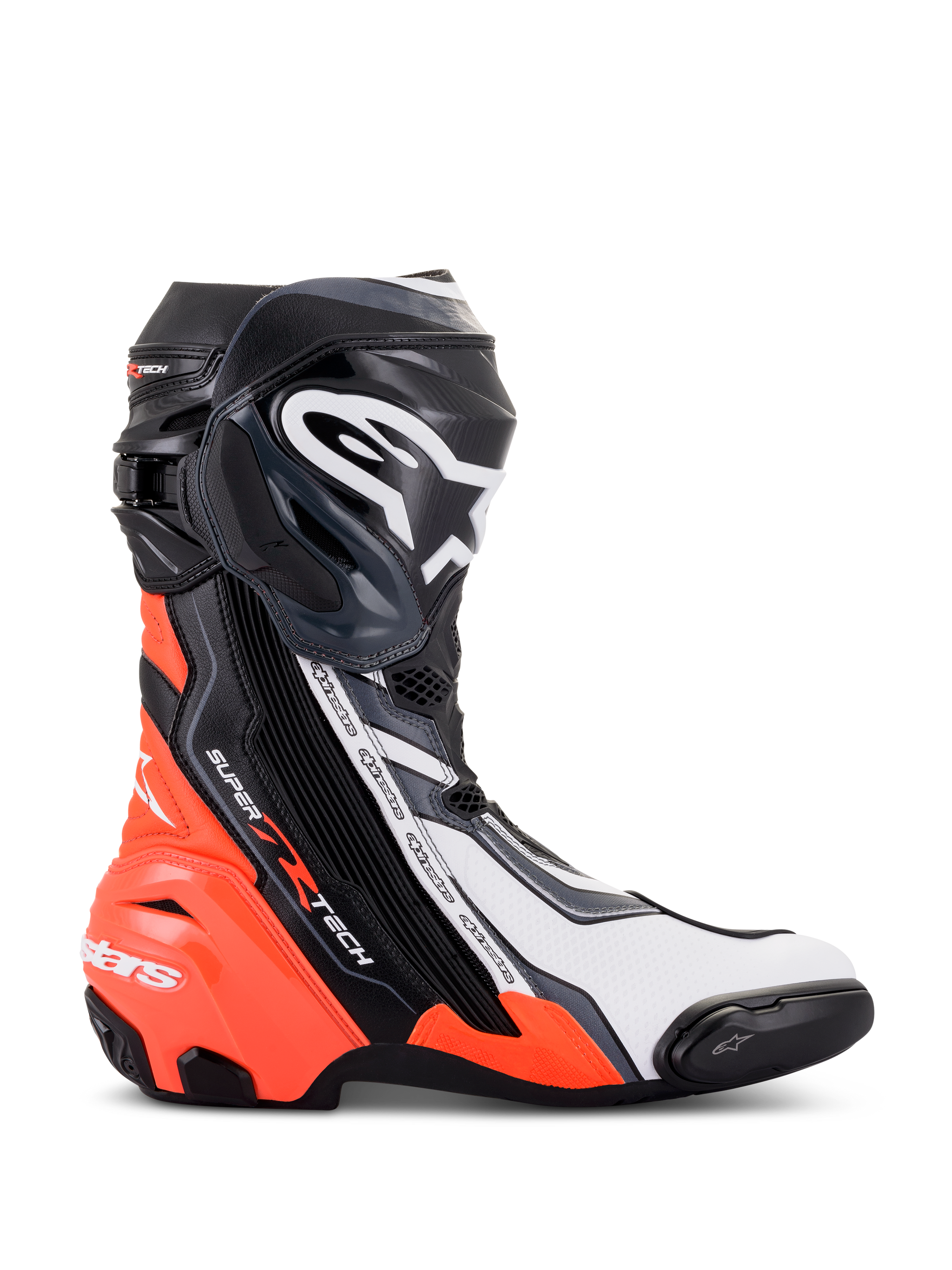 Supertech R Boots