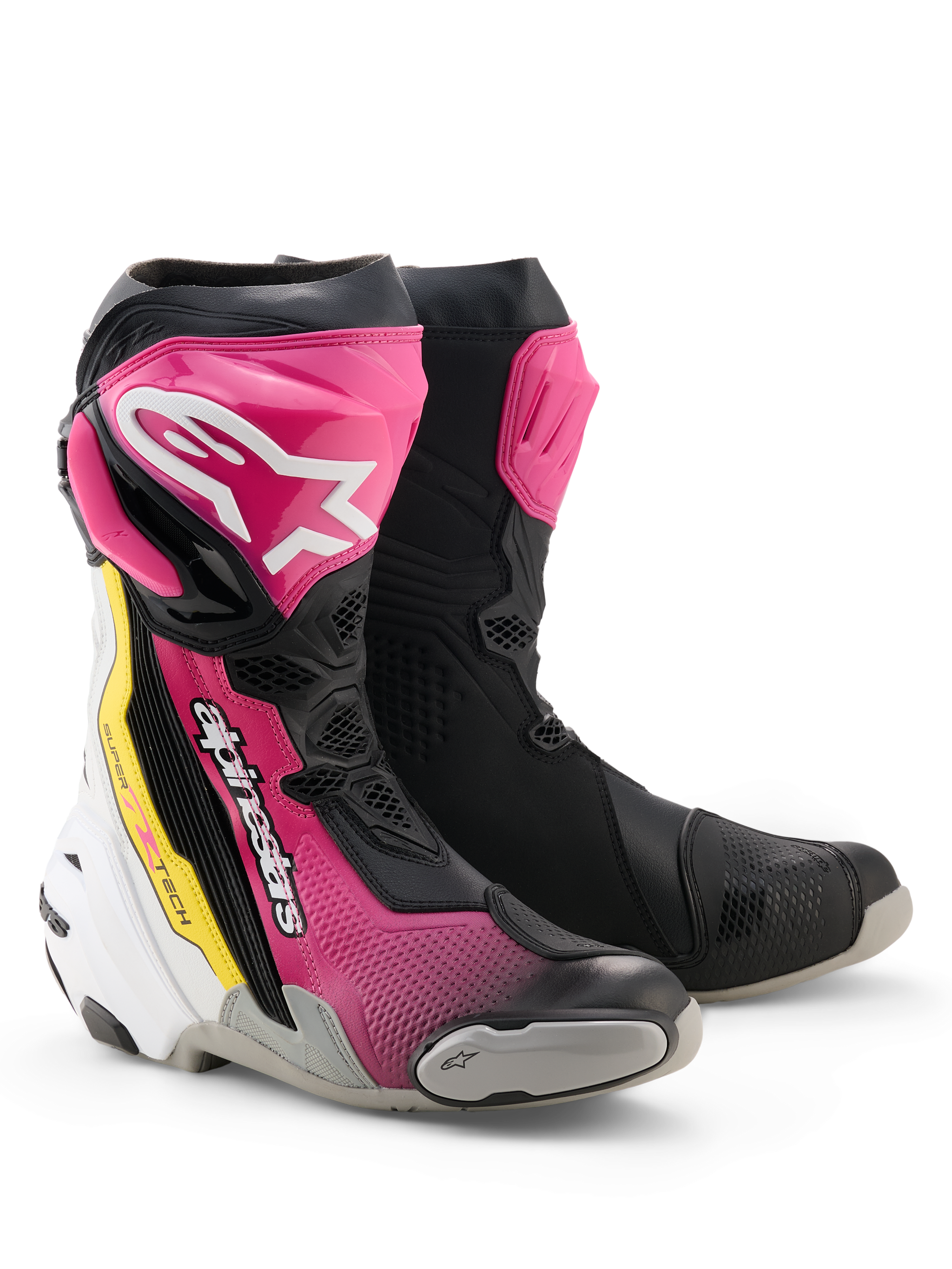 Supertech R Bottes