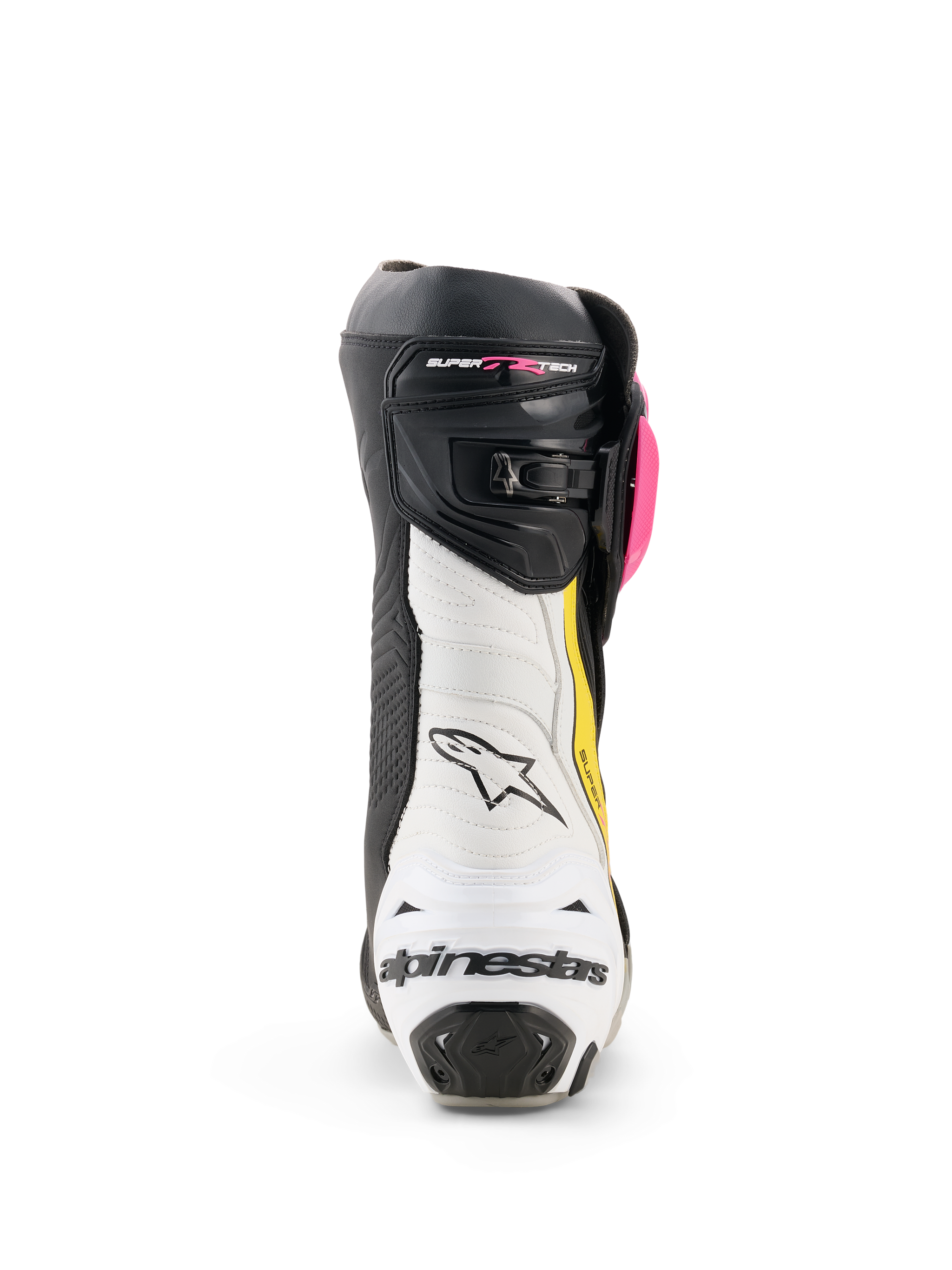 Supertech R Bottes