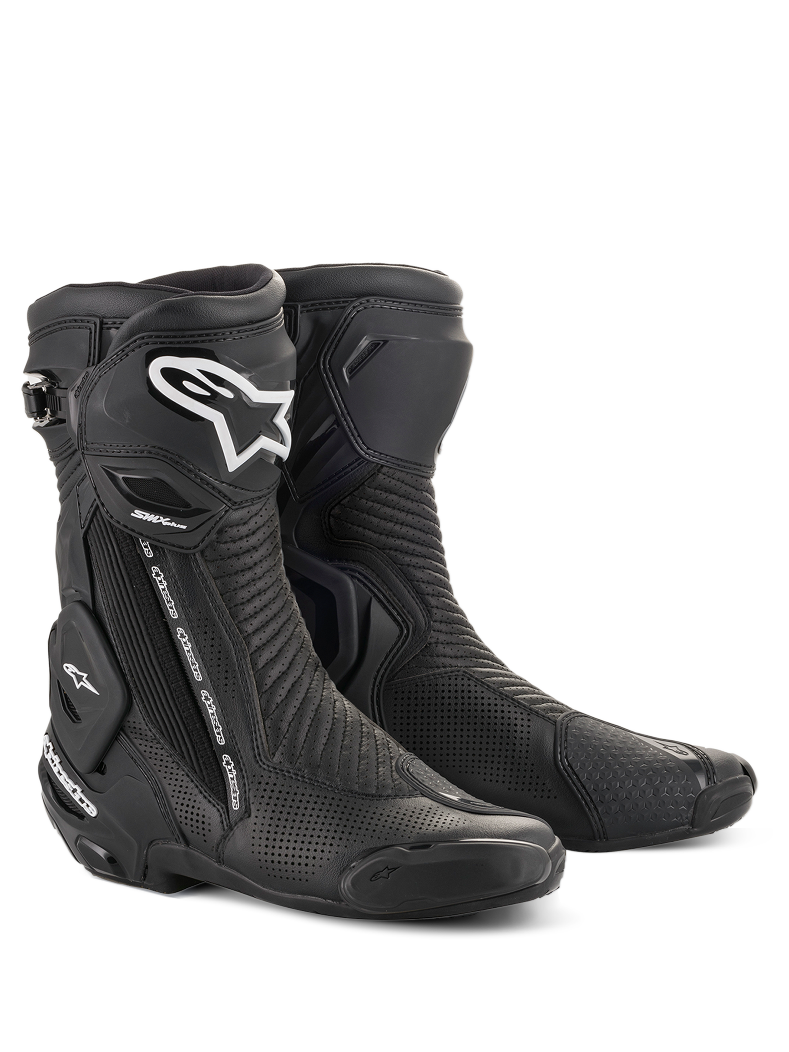 SMX Plus V2 Vented Boots