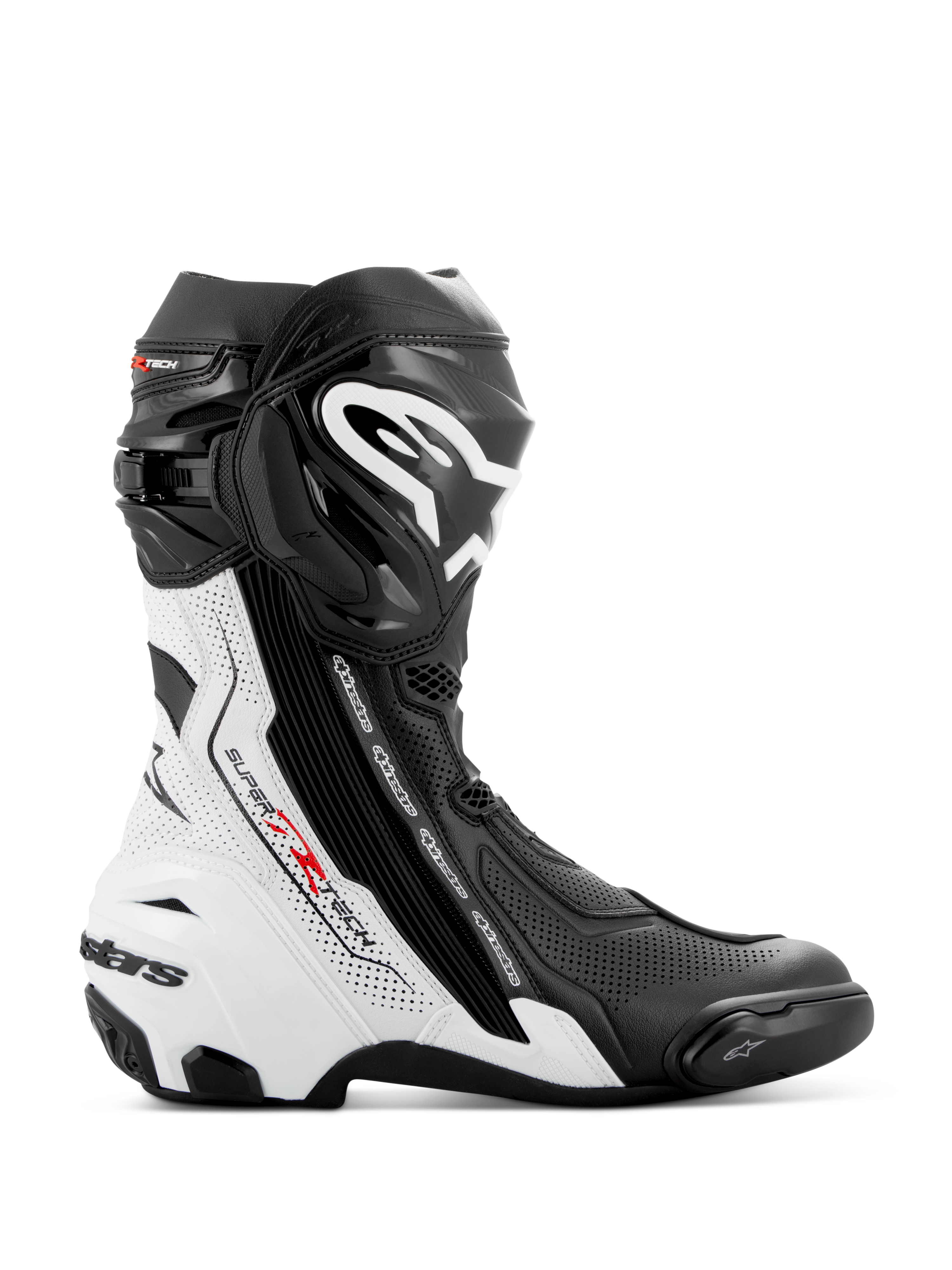 Supertech R Vented Bottes