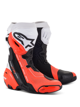 Supertech R Vented Bottes