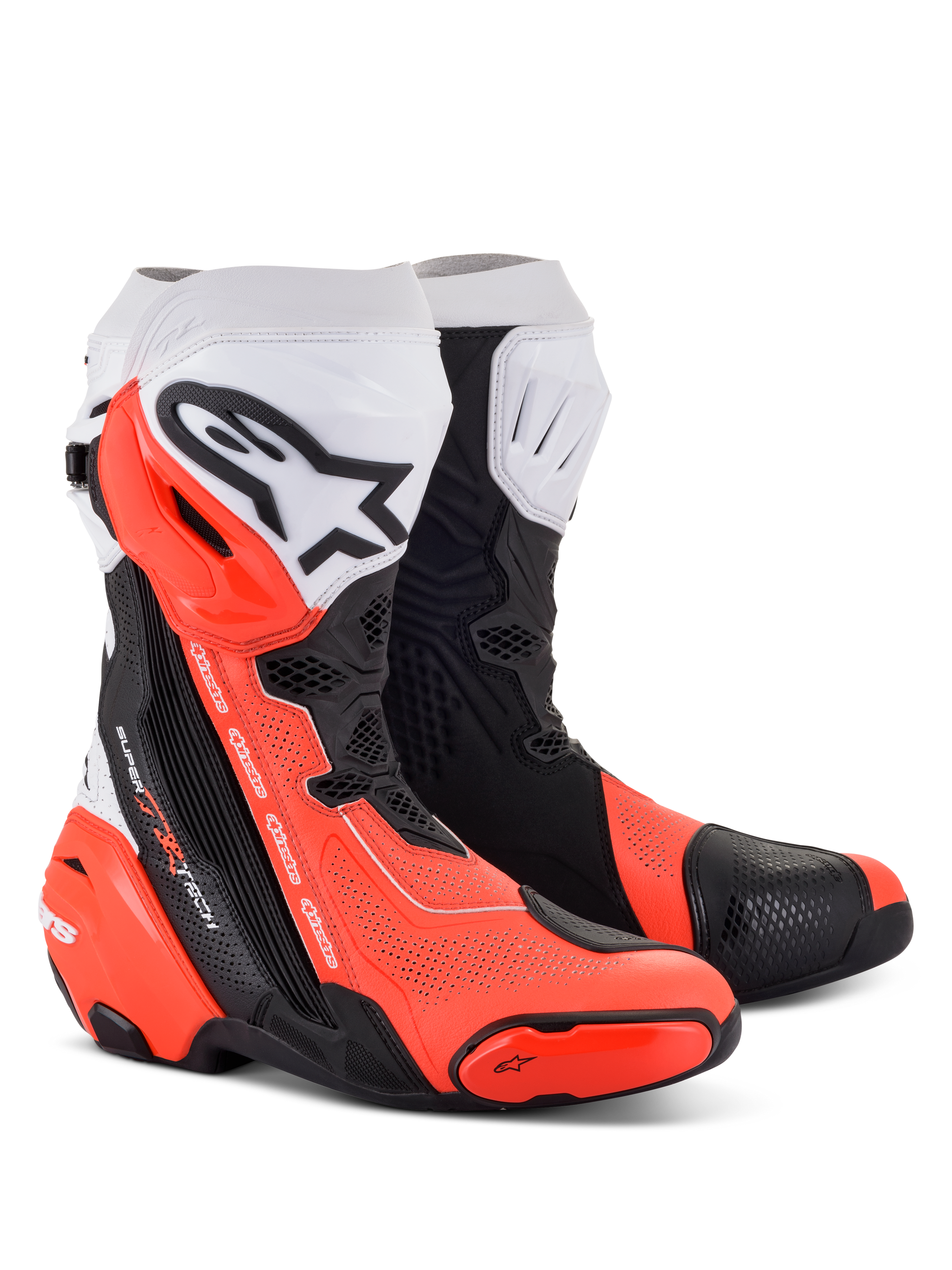 Supertech R Vented Bottes