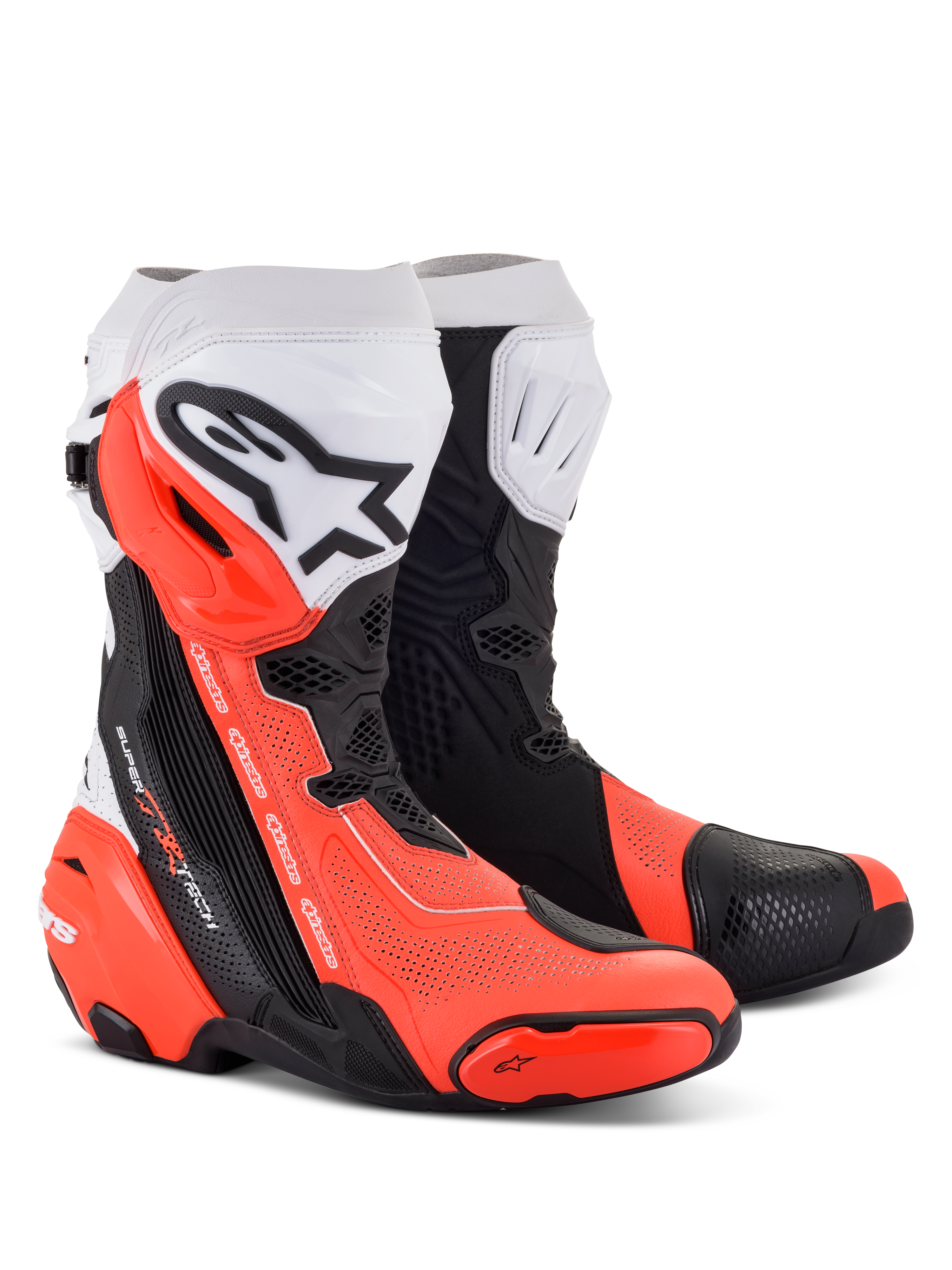 Supertech R Vented Boots