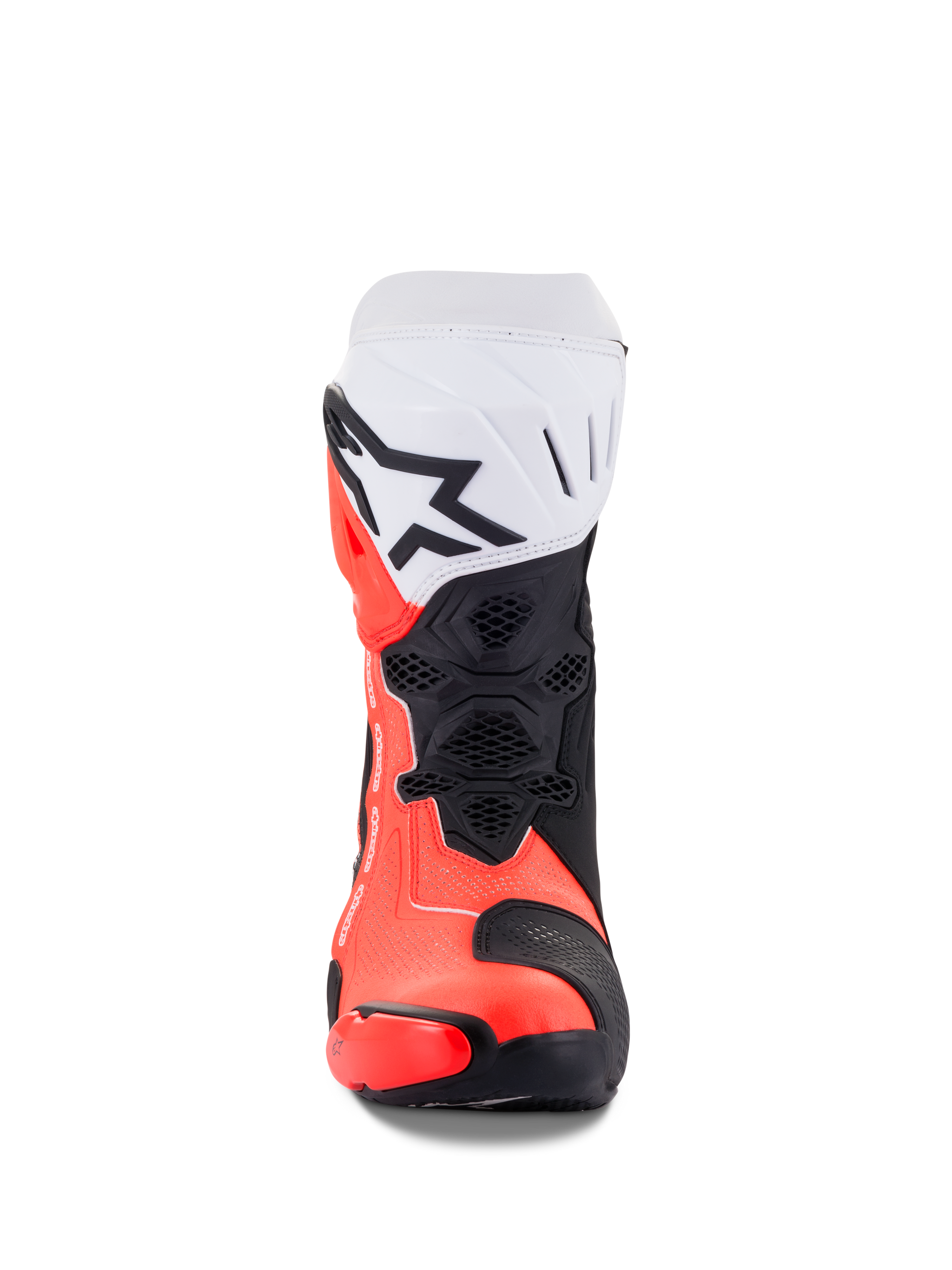 Supertech R Vented Bottes