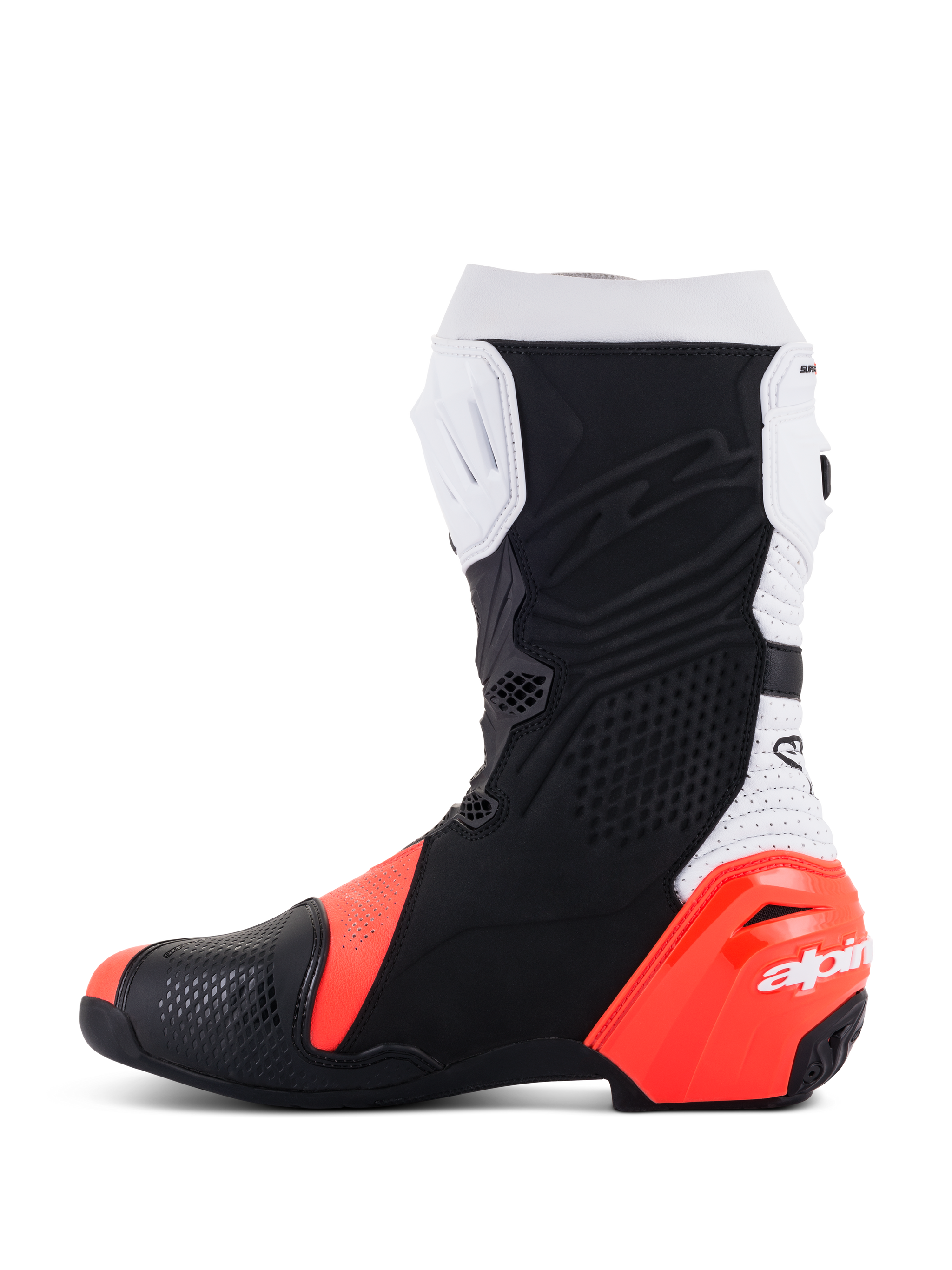 Supertech R Vented Bottes