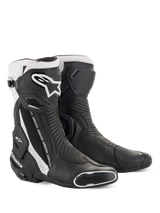 SMX Plus V2 Vented Bottes