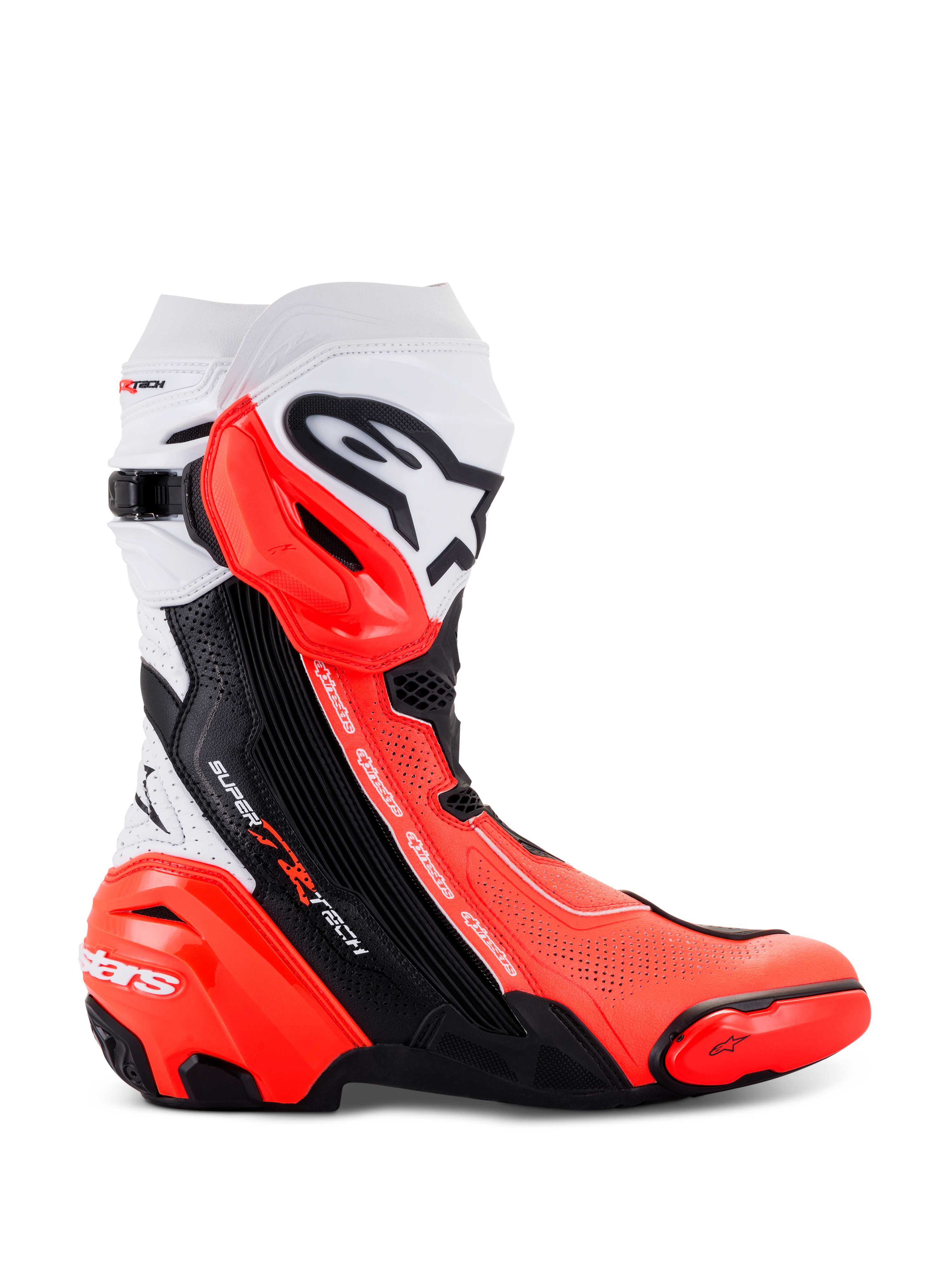 Supertech R Vented Bottes