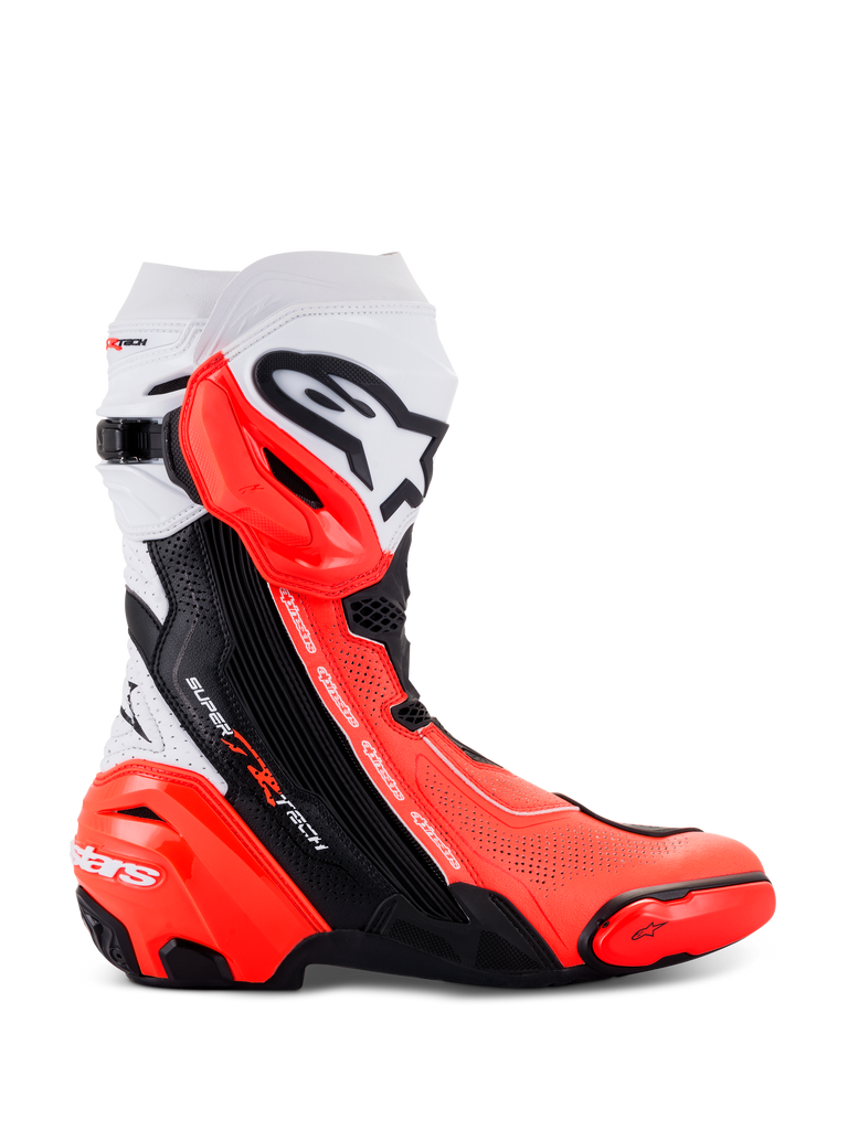 Supertech R Vented Bottes