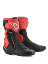 SMX Plus V2 Vented Bottes