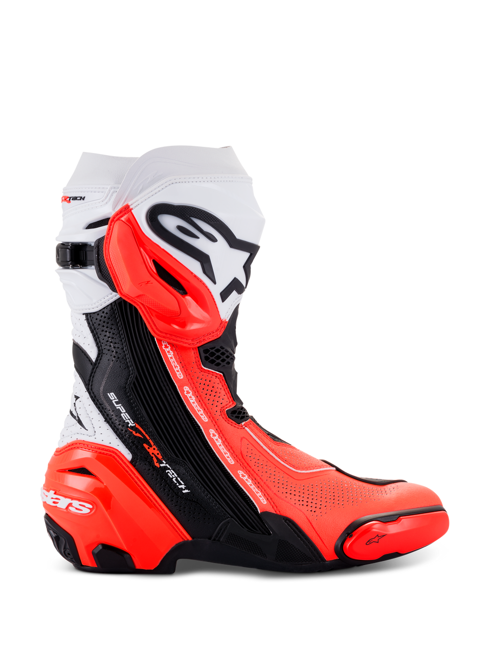 Supertech R Vented Bottes