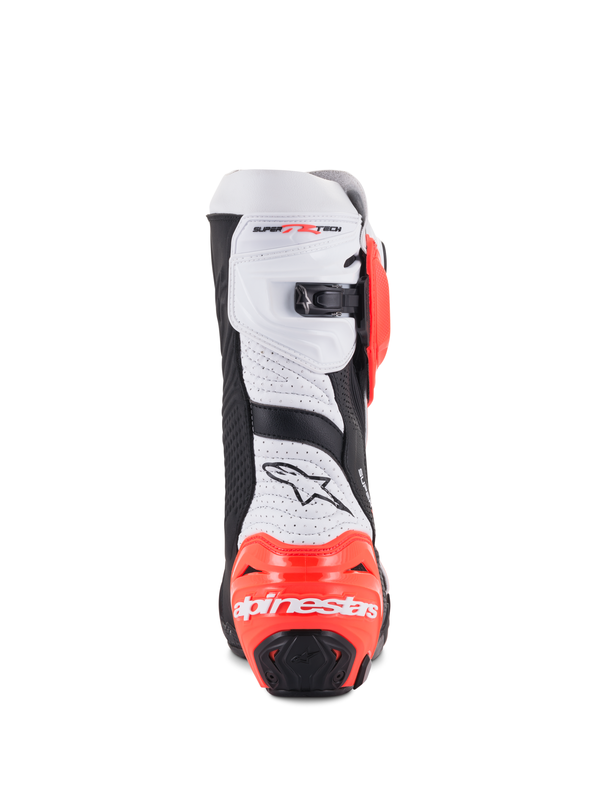Supertech R Vented Bottes