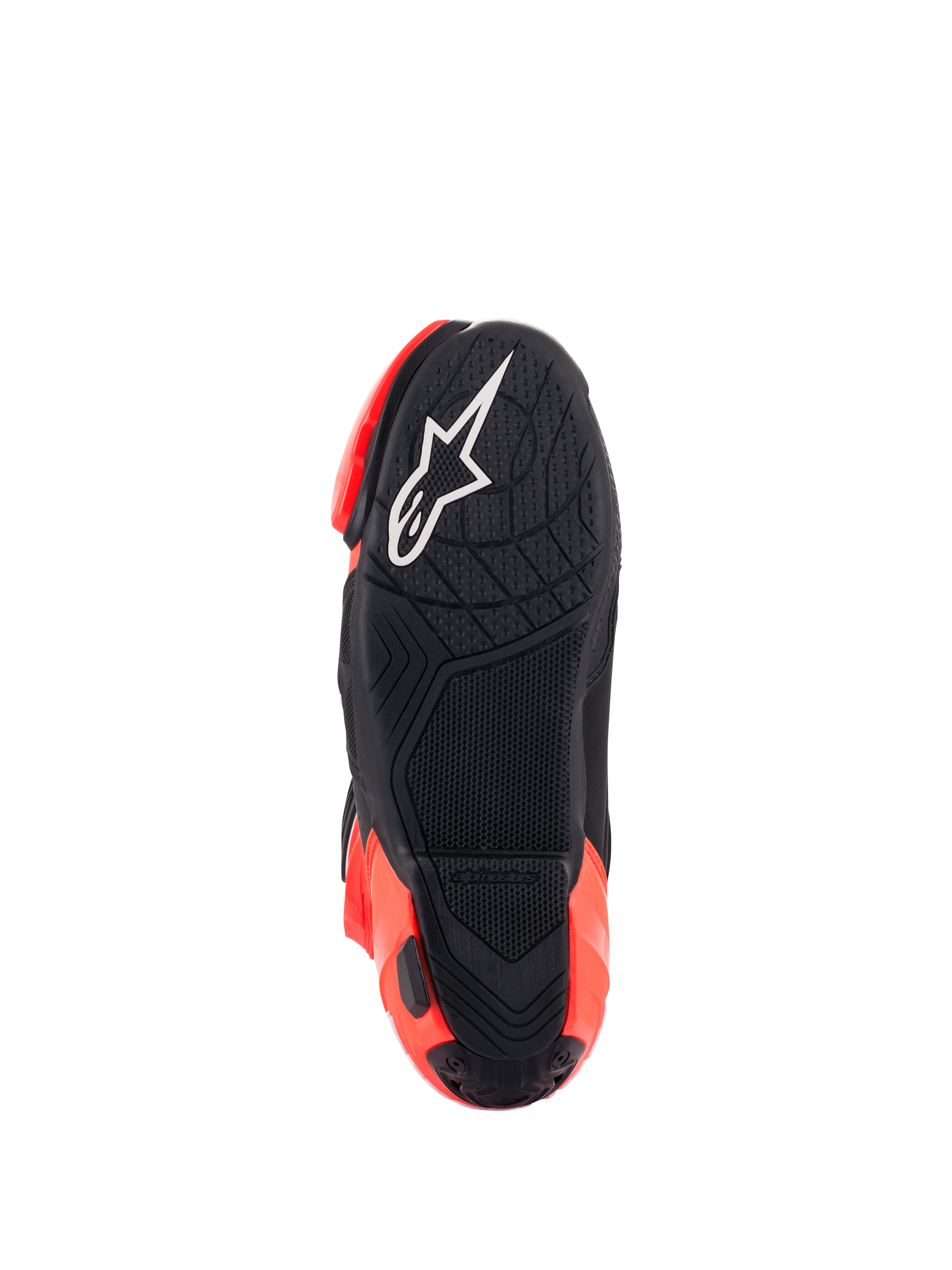 Supertech R Vented Bottes