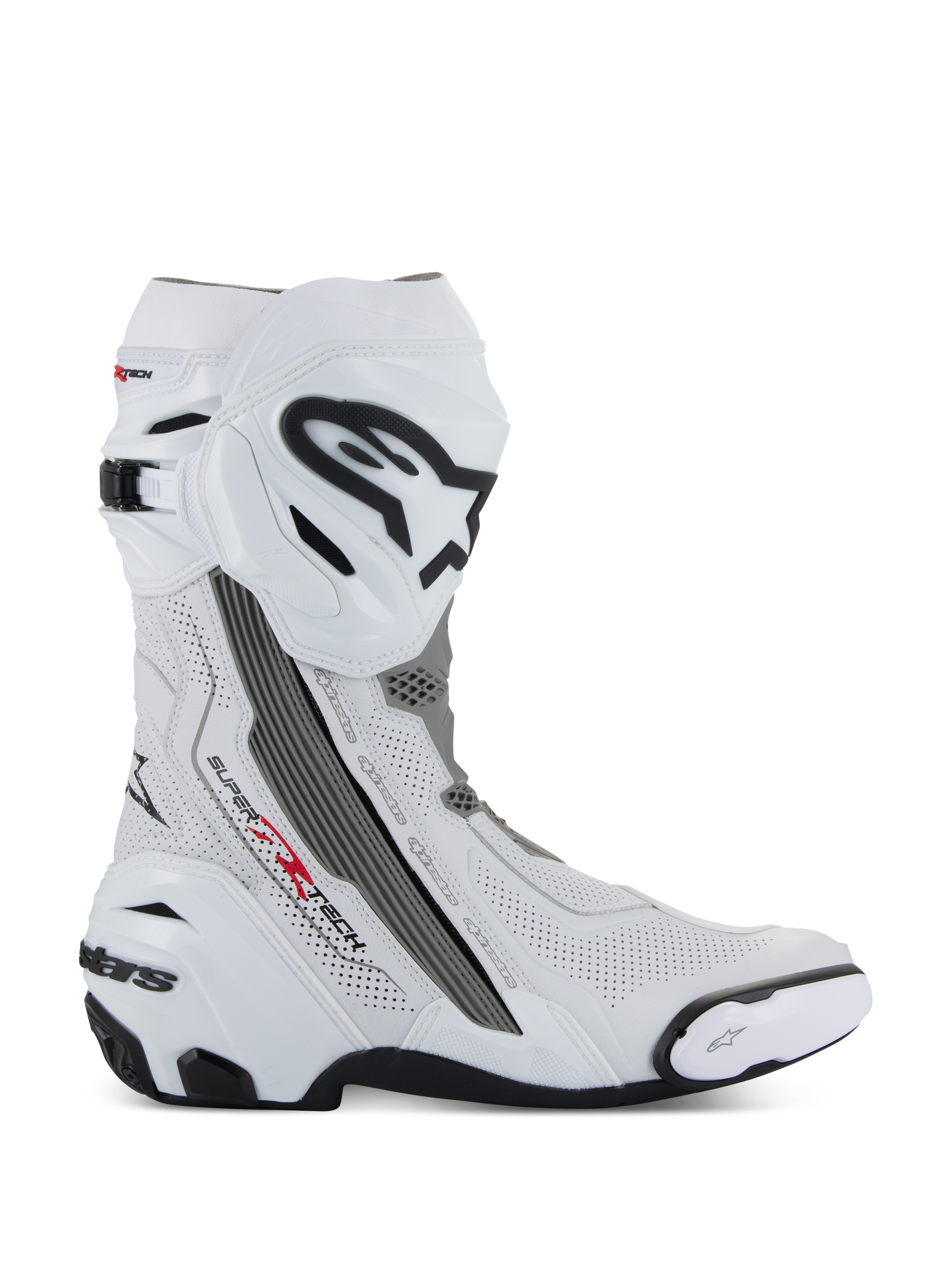Supertech R Vented Bottes