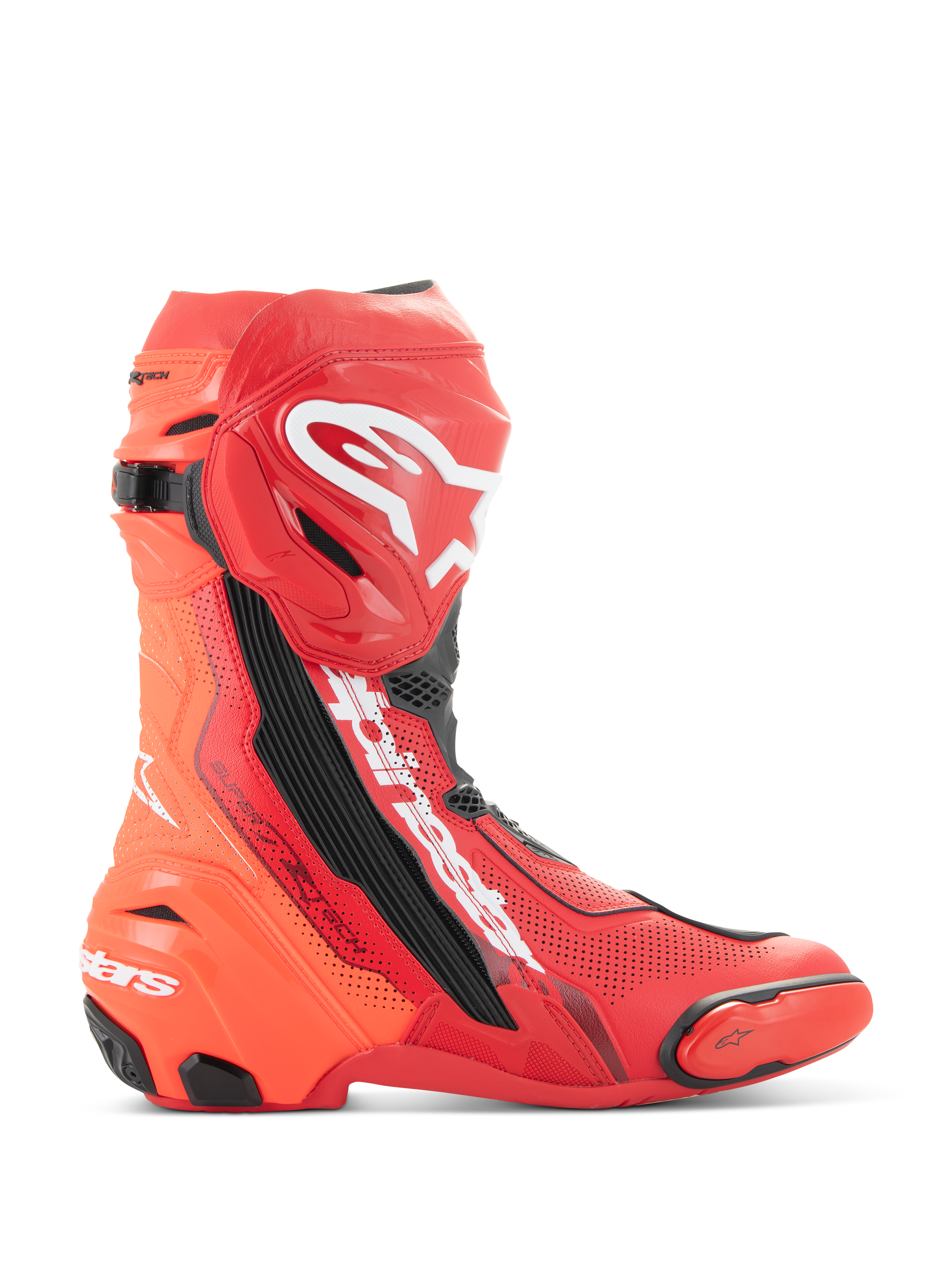 Supertech R Vented Bottes
