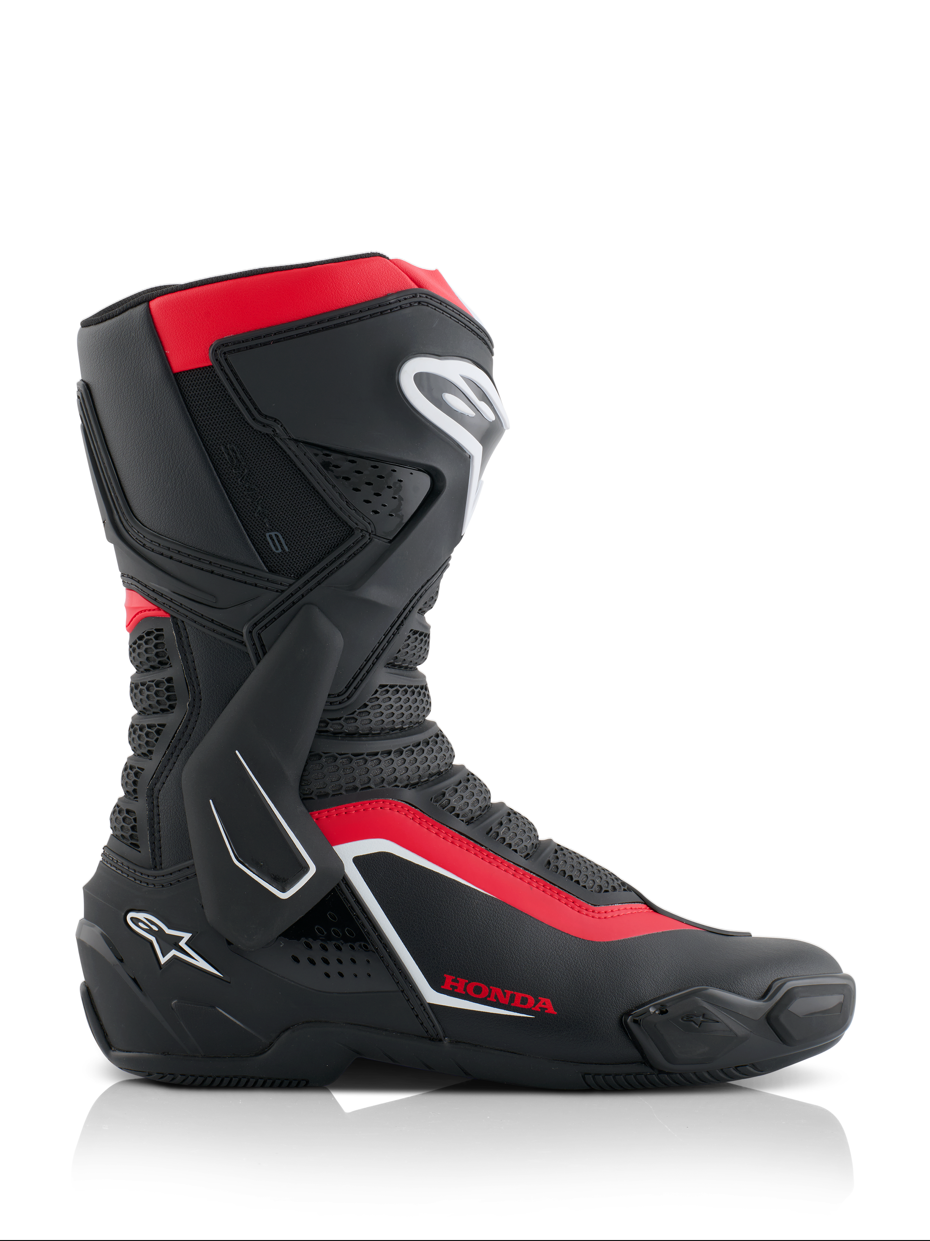 Honda Smx-6 V3 Bottes