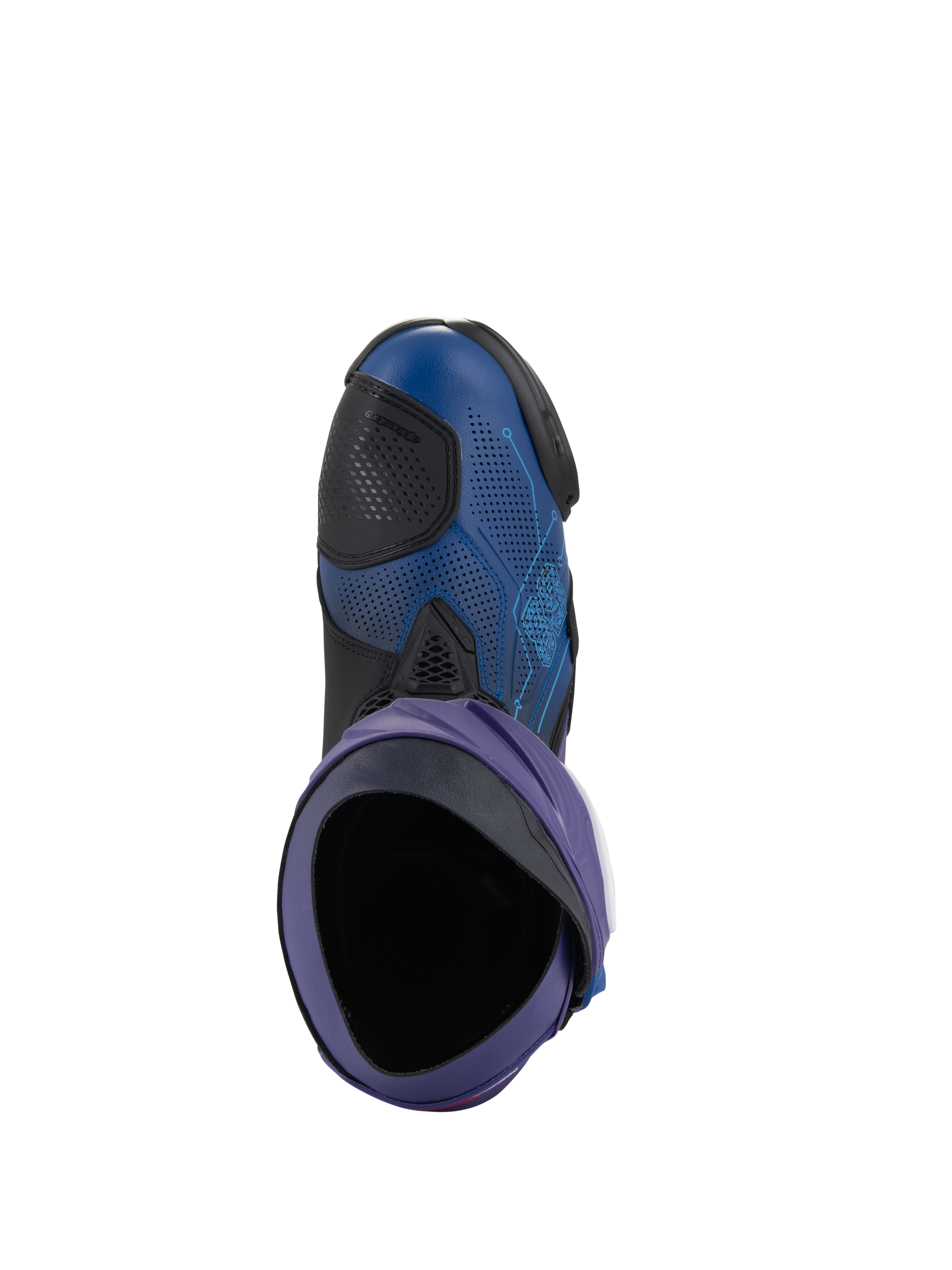 Supertech R LE Martinator R01 Vented Boots