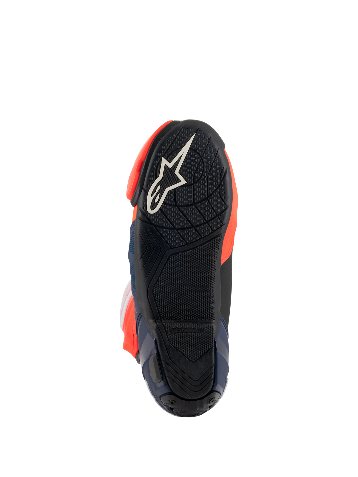 Supertech R Vented MM93 Replica - Motorcycle Boots | Alpinestars® Supertech R Vented MM93 Replica - Motorcycle Boots | Alpinestars®