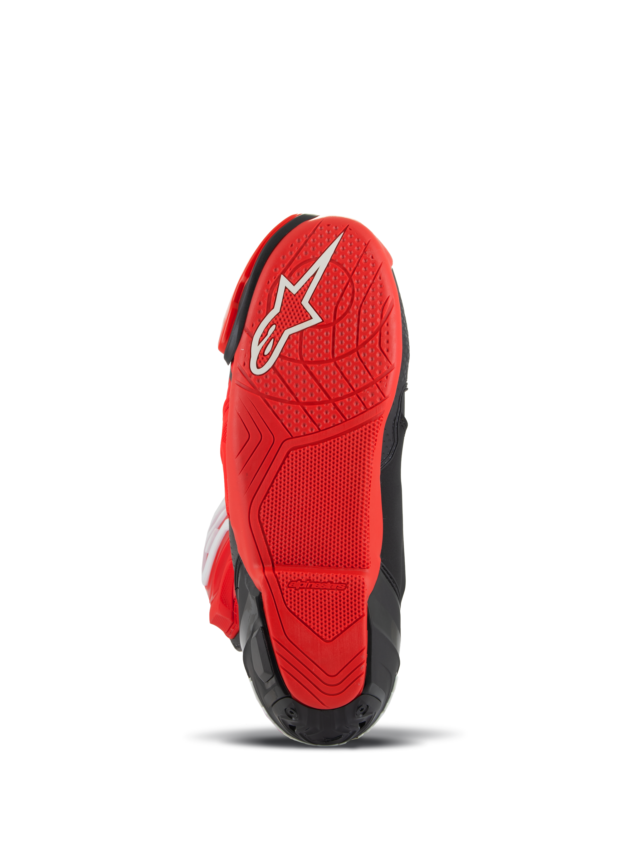Supertech R LE Pecco Bagnaia Vented Boots