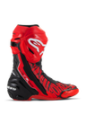 Supertech R LE Pecco Bagnaia Vented Boots
