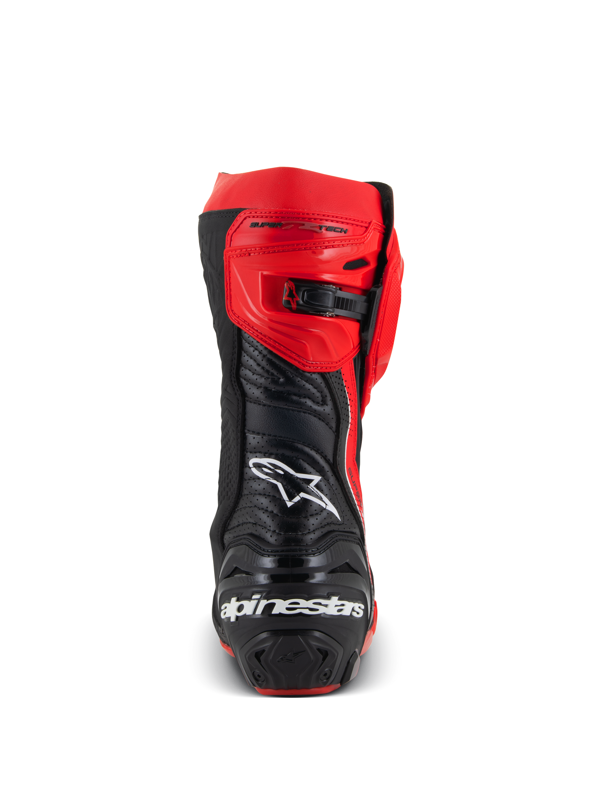 Supertech R LE Pecco Bagnaia Vented Boots