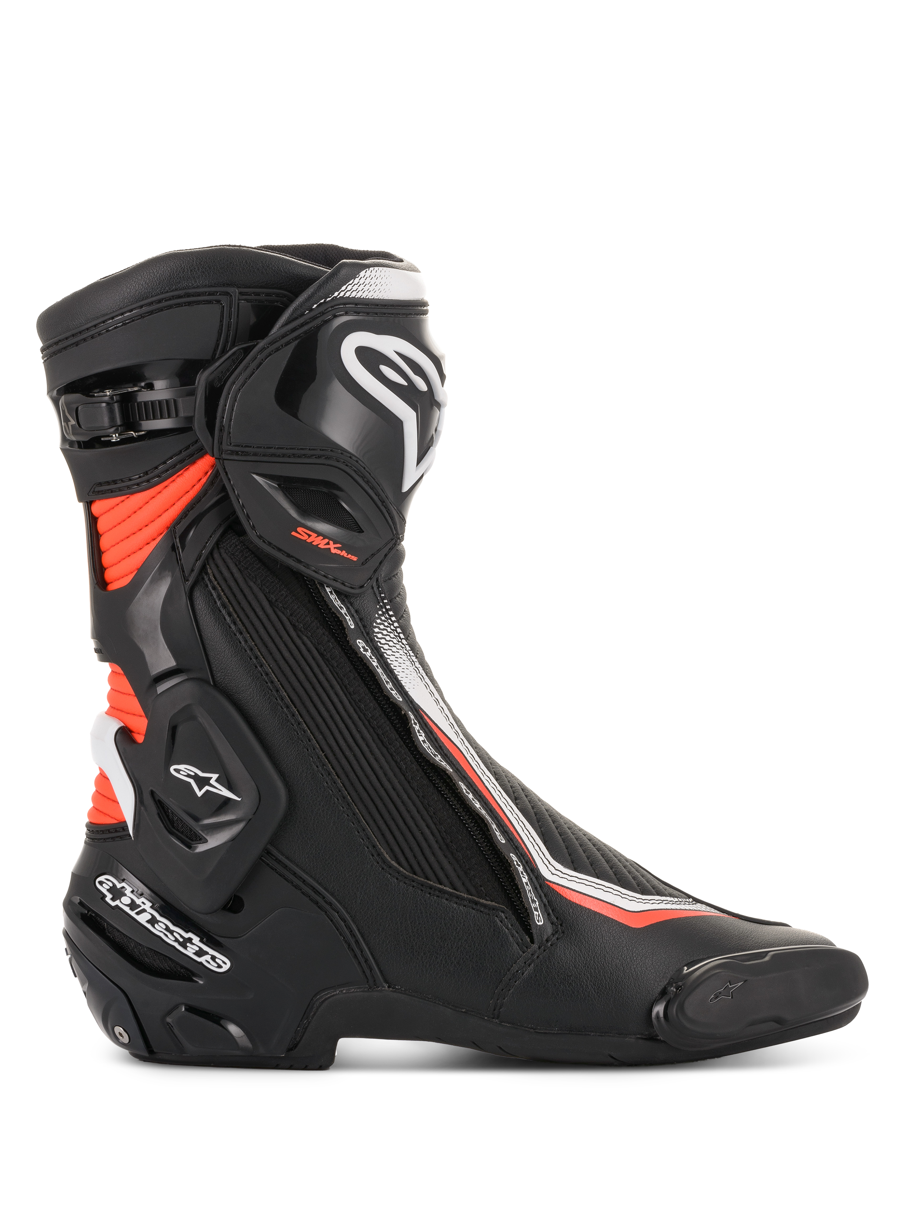 SMX Plus V2 Boots