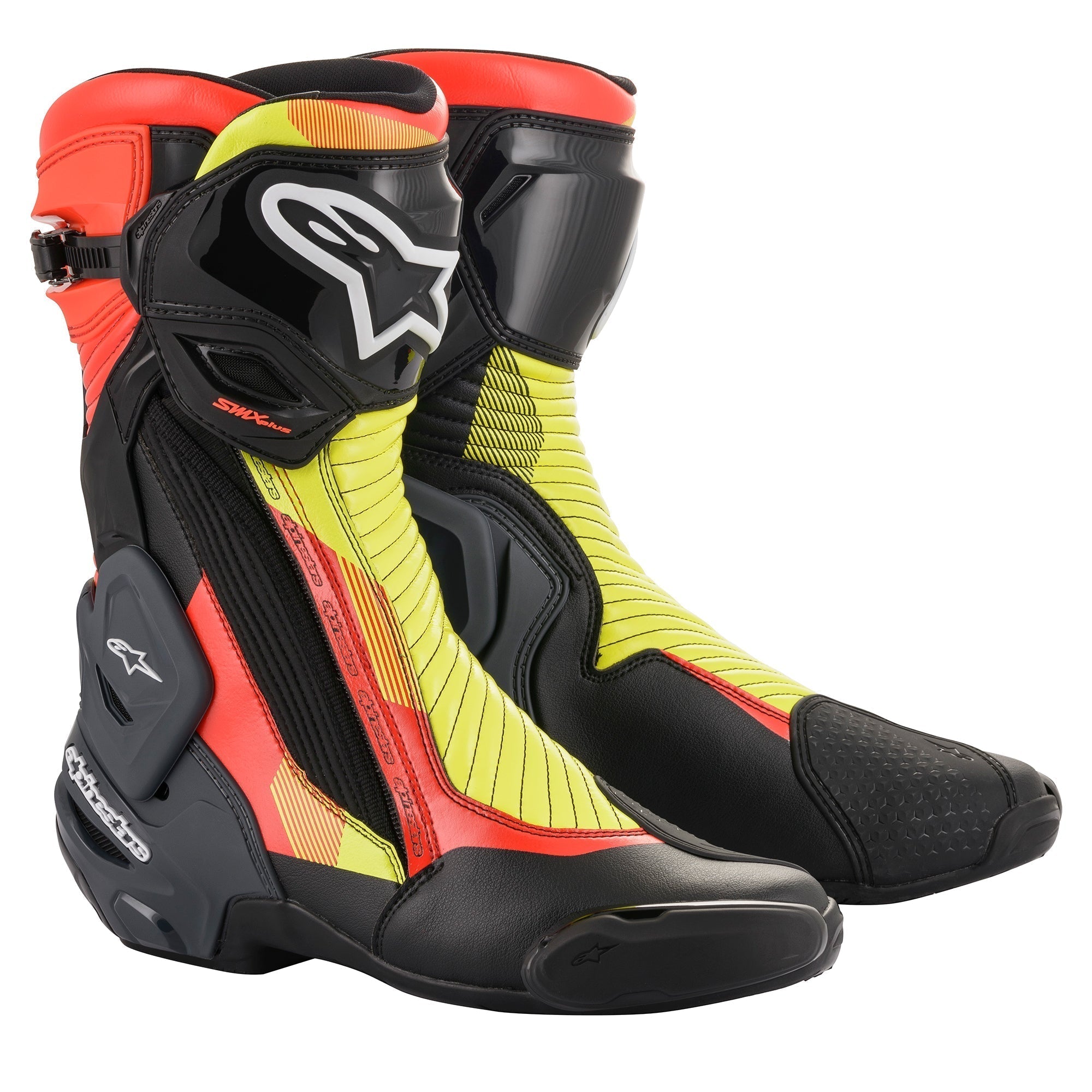 SMX Boots