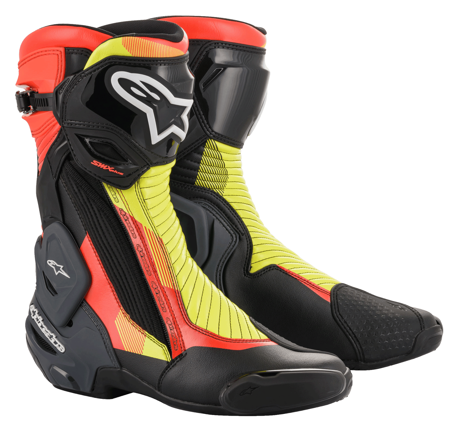 SMX Plus V2 Bottes