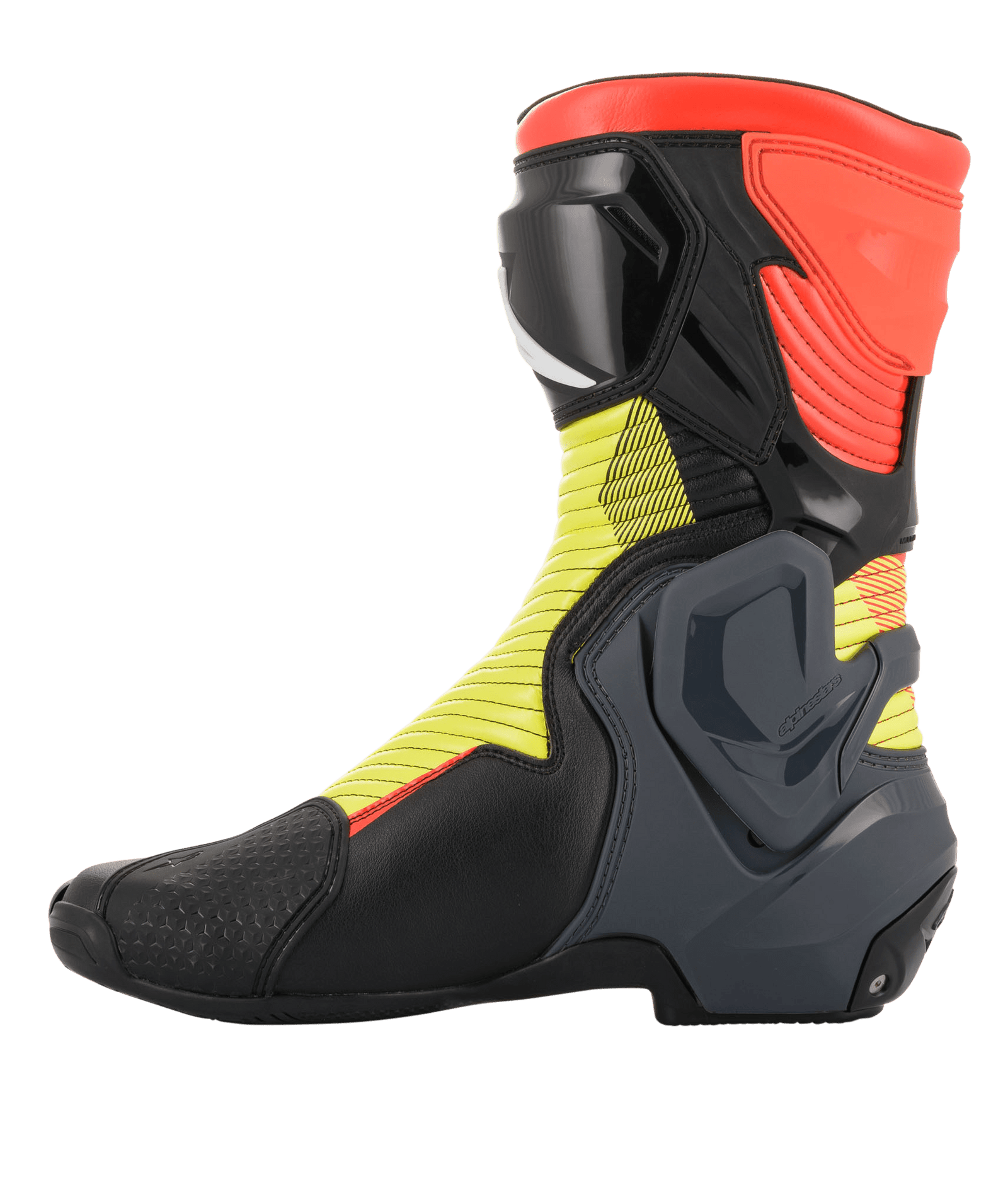 SMX Plus V2 Bottes