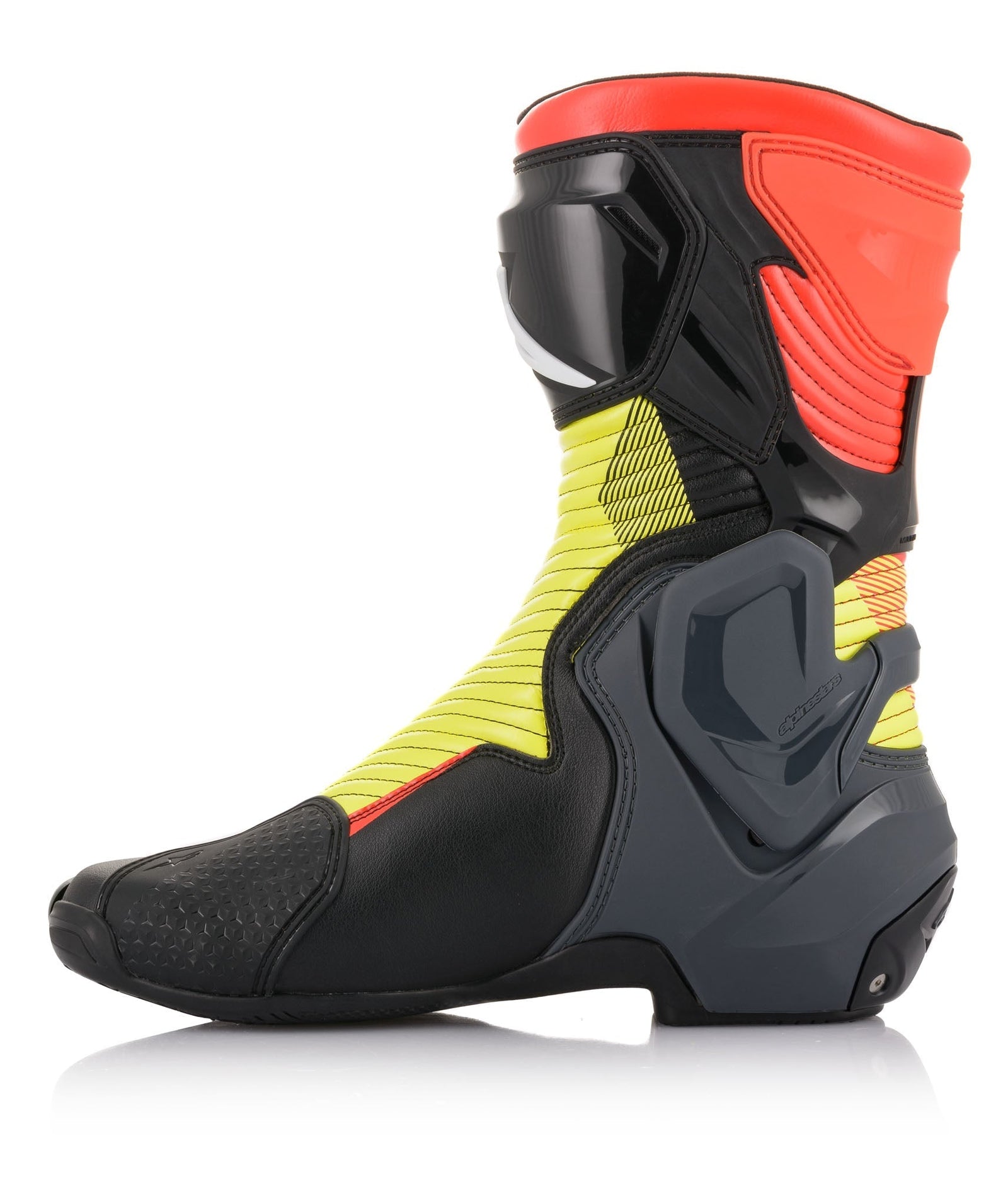 SMX Plus V2 Bottes