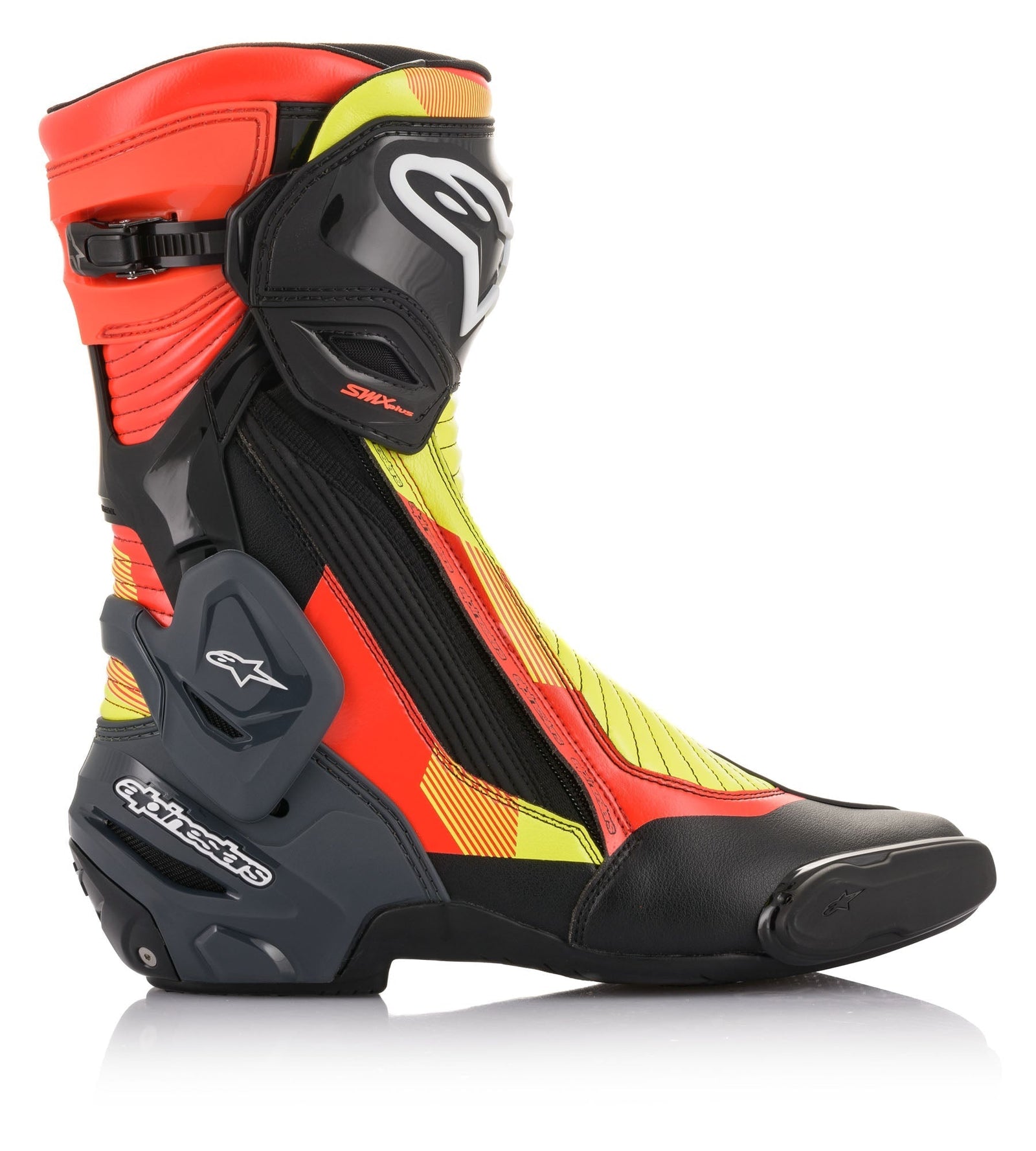 SMX Plus V2 Bottes