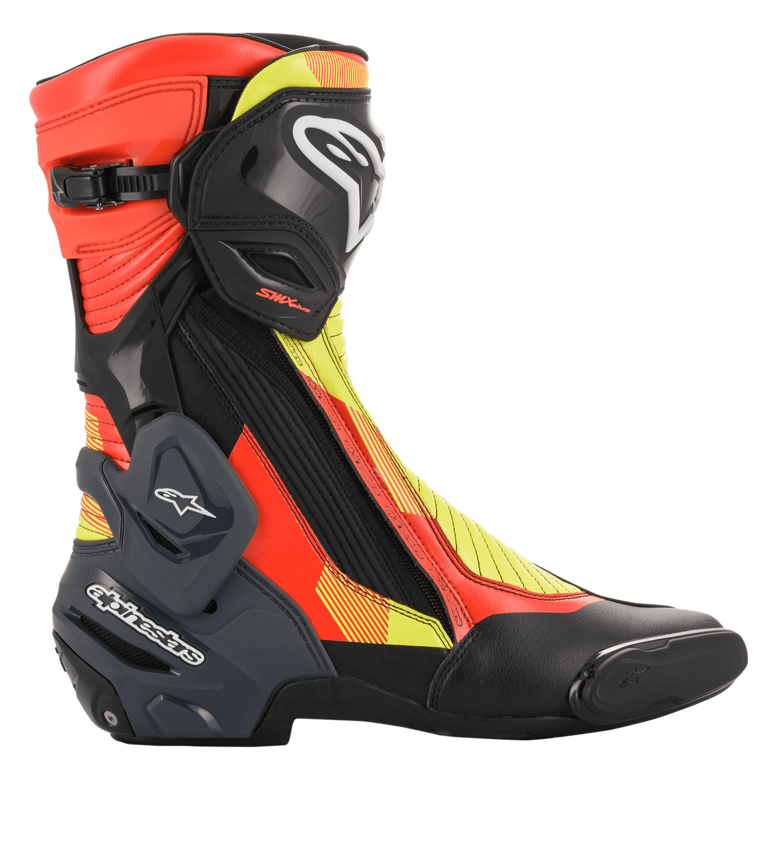 SMX Plus V2 Bottes
