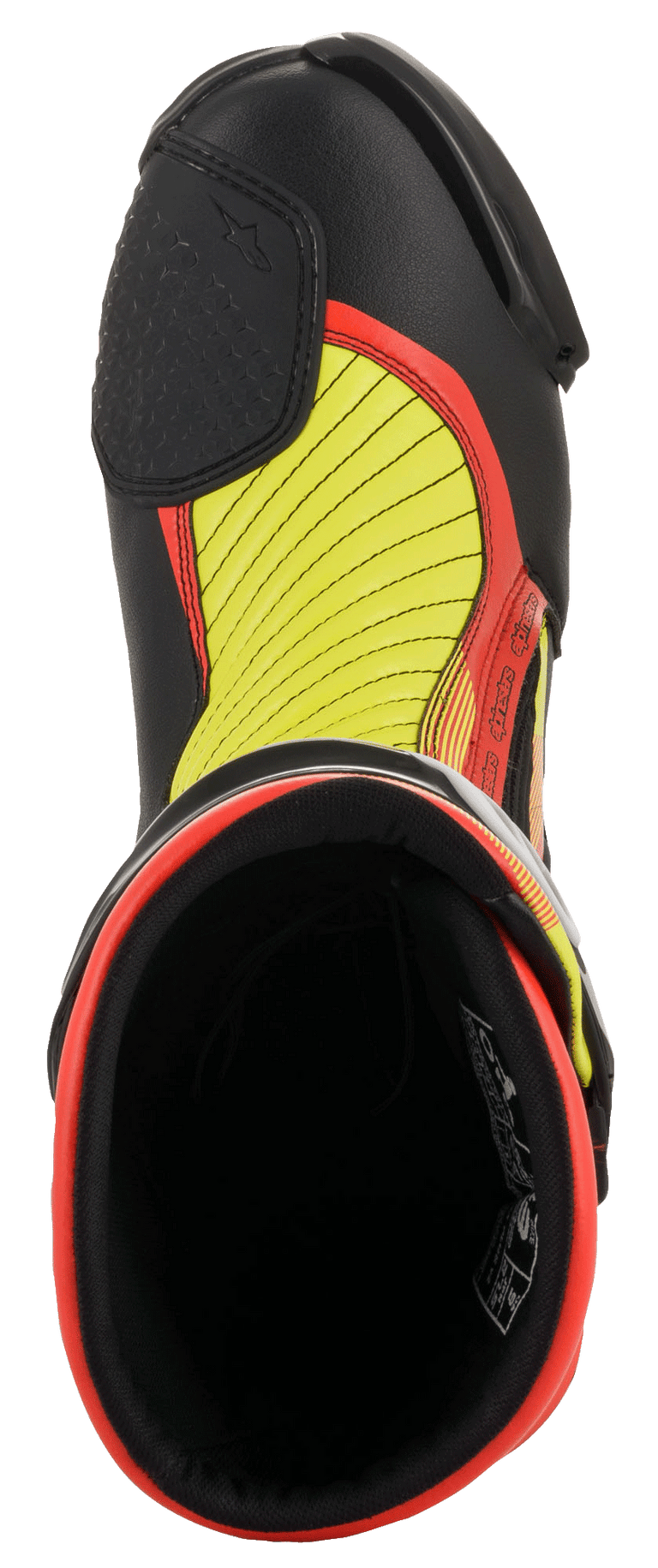 SMX Plus V2 Bottes