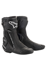 SMX Plus V2 Vented Bottes