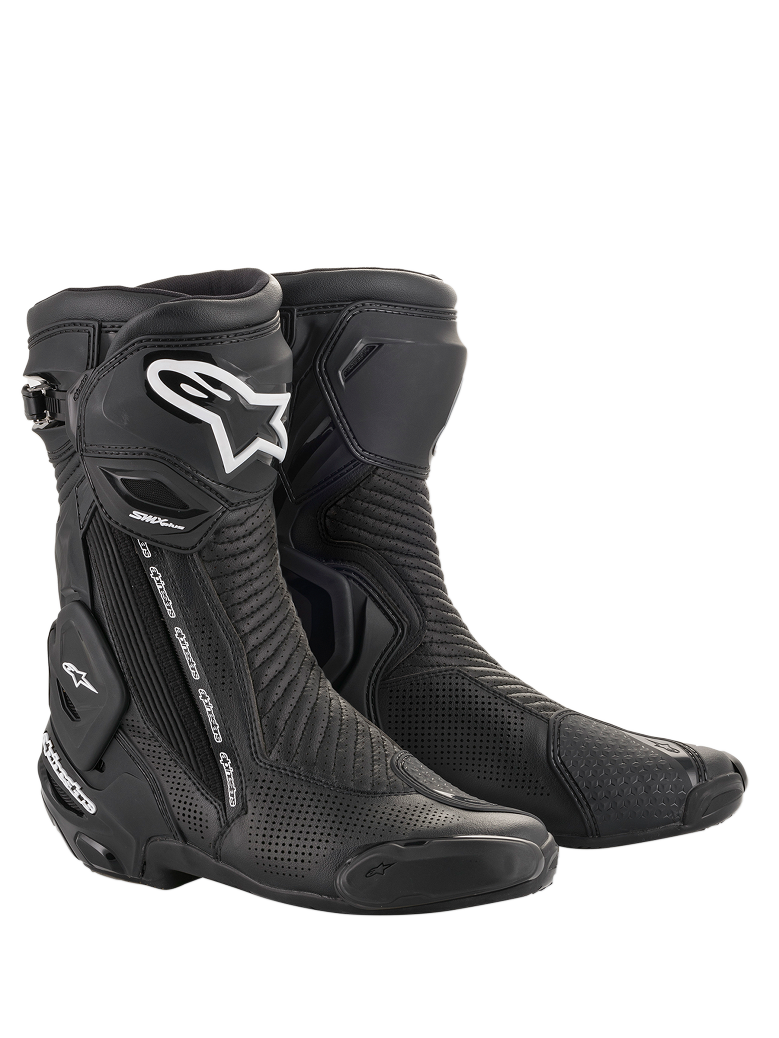 SMX Plus V2 Vented Bottes