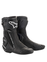 SMX Plus V2 Vented Bottes