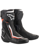 SMX Plus V2 Vented Bottes