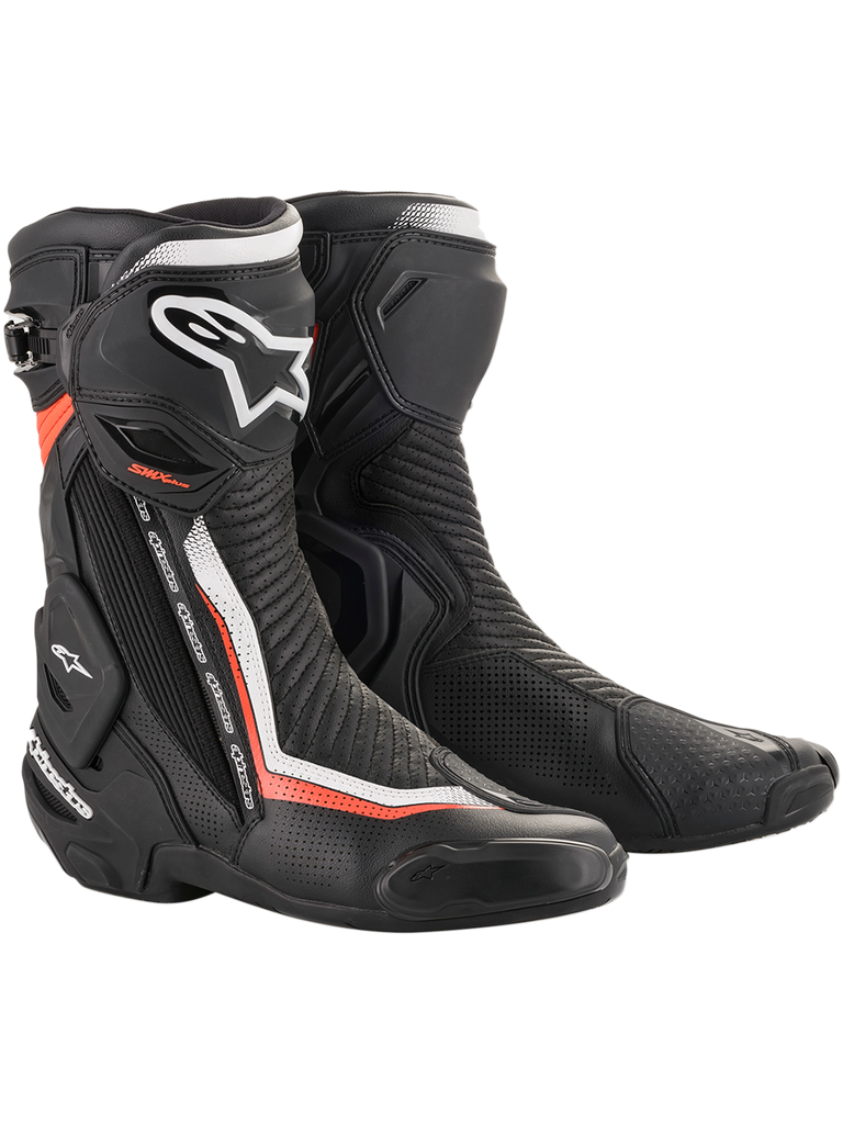 SMX Plus V2 Vented Boots