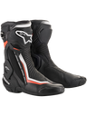 SMX Plus V2 Vented Bottes