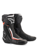 SMX Plus V2 Vented Bottes