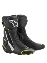 SMX Plus V2 Vented Bottes